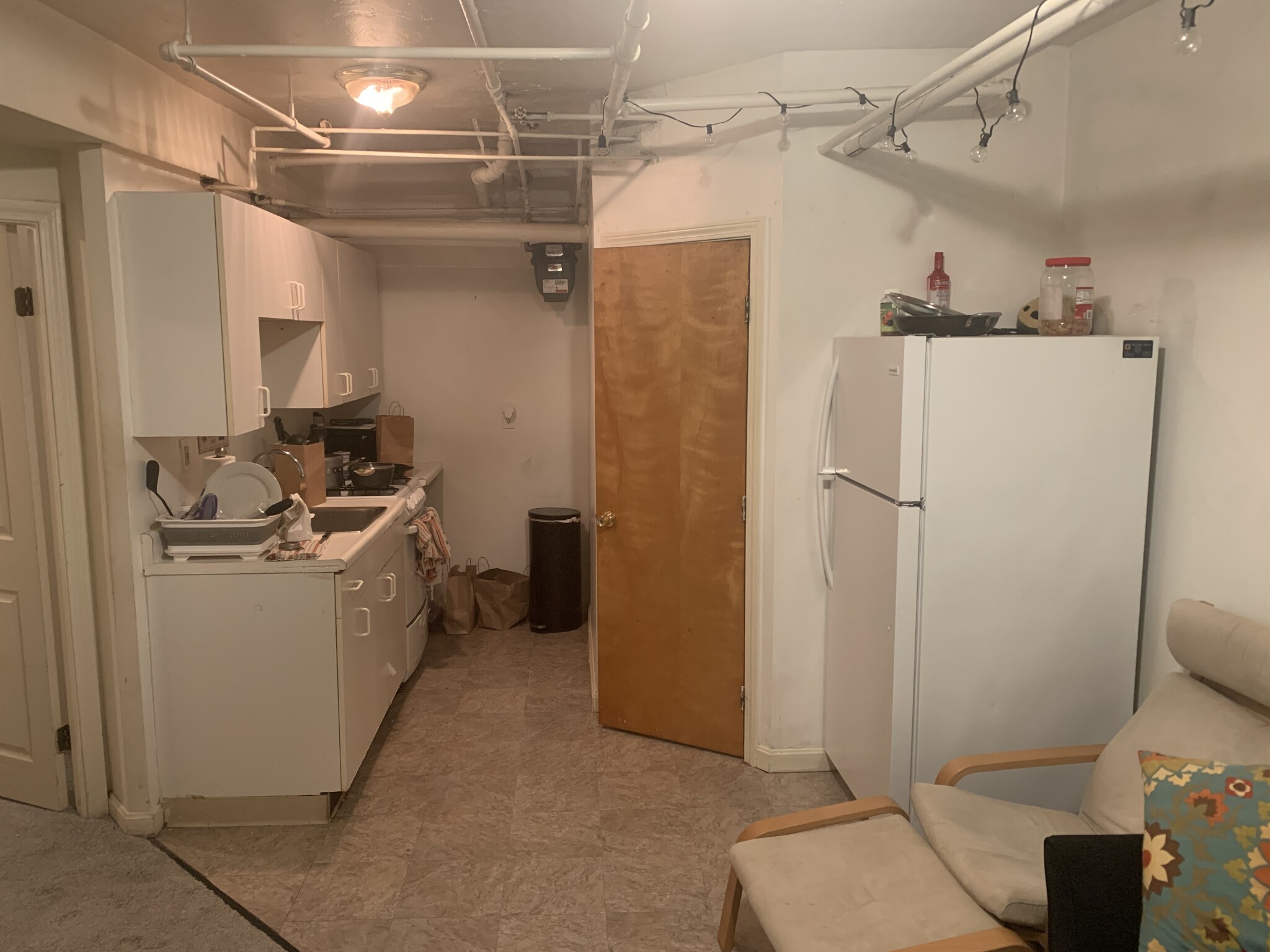 19 Peterborough St, Fenway