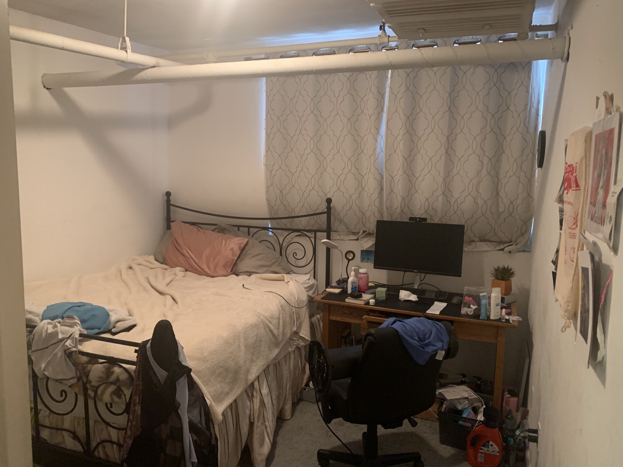 19 Peterborough St, Fenway