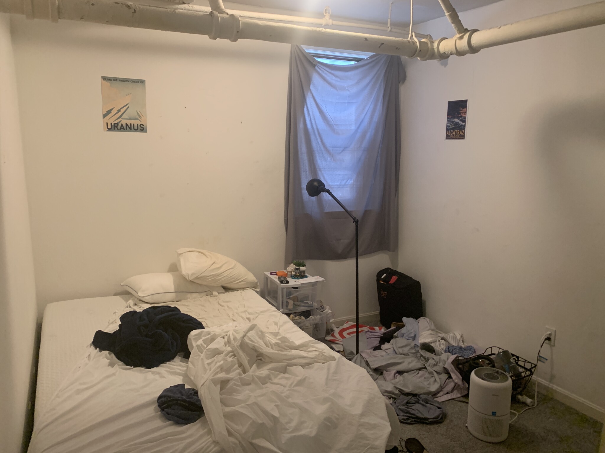 19 Peterborough St, Fenway