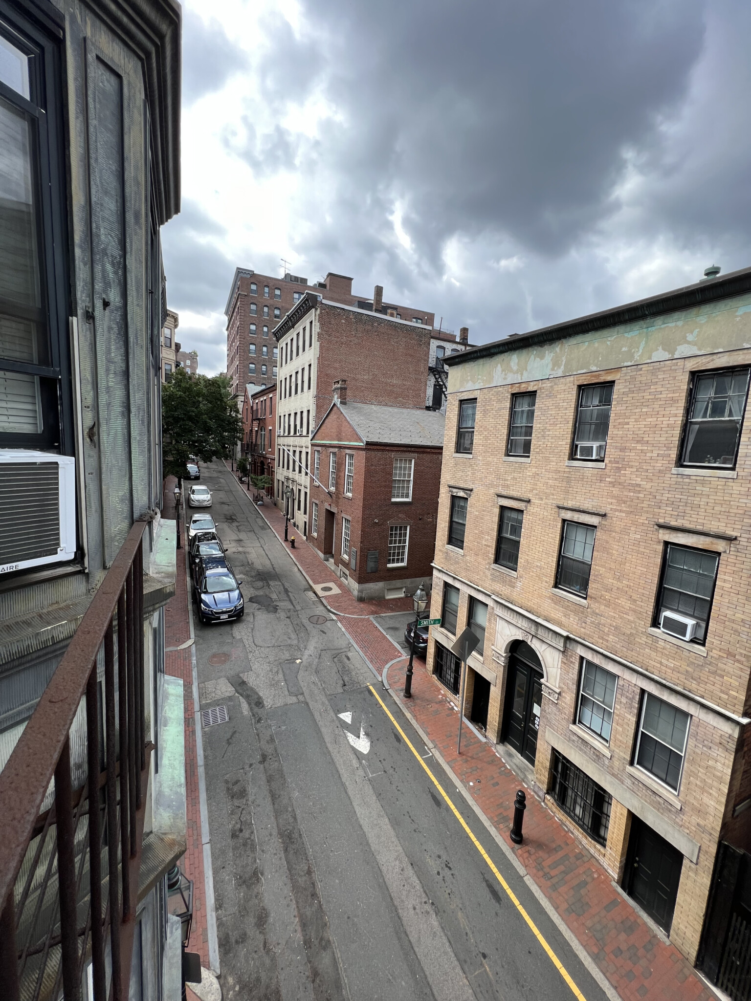 53 Joy St, Beacon Hill