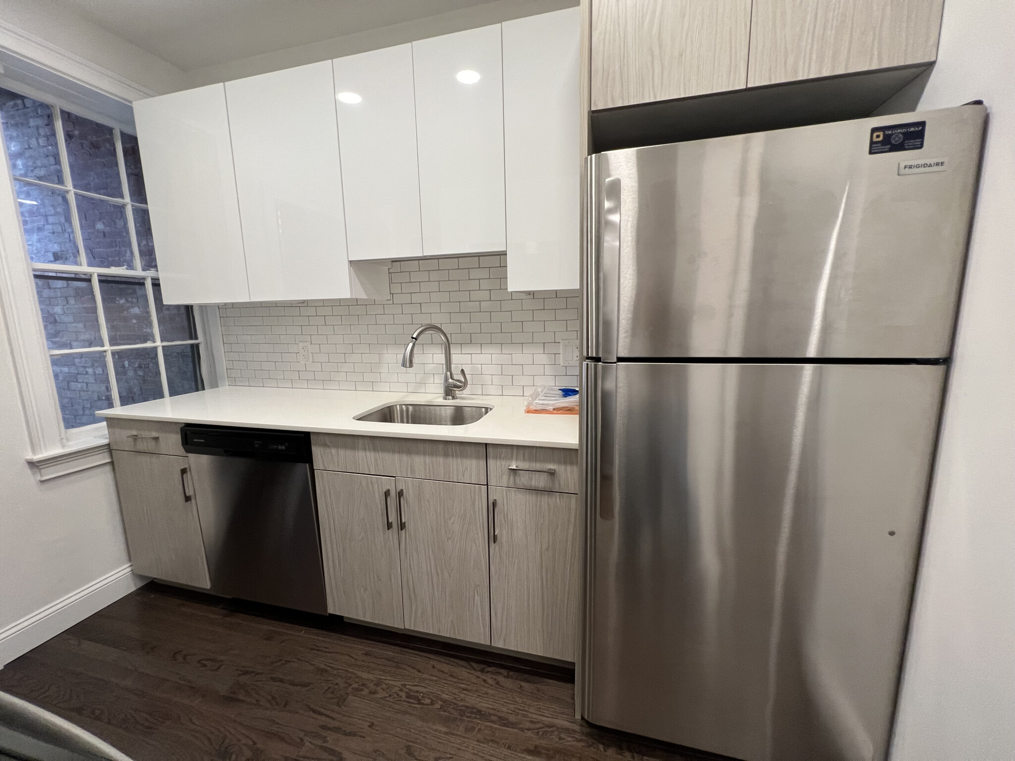 53 Joy St, Beacon Hill