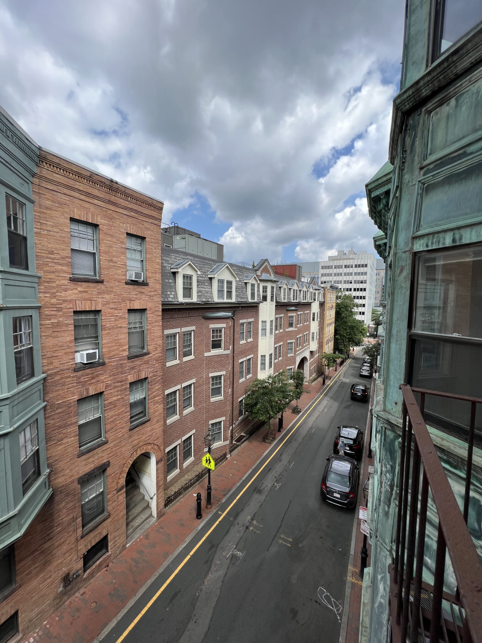 53 Joy St, Beacon Hill