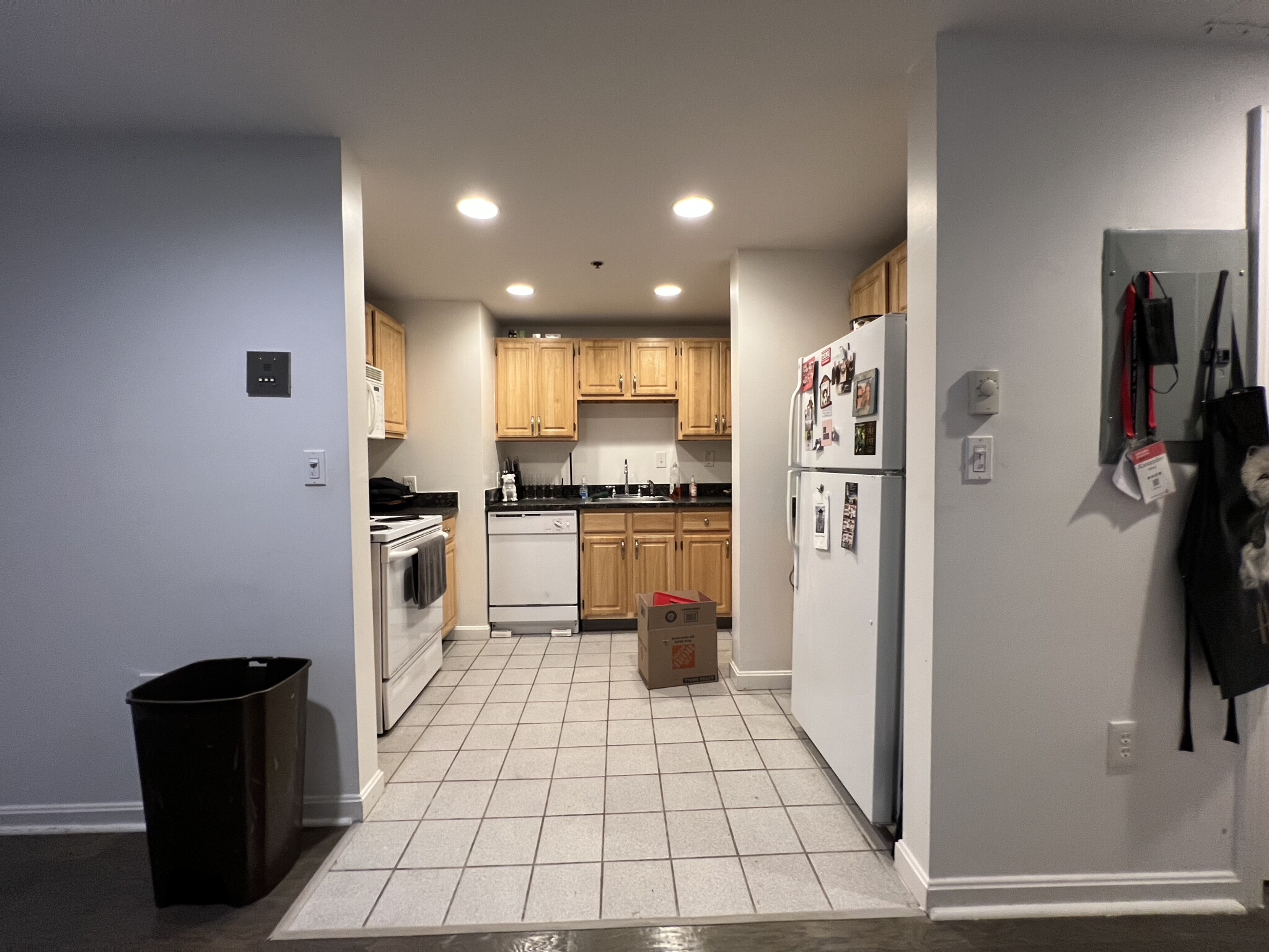 108 Jersey St, Fenway