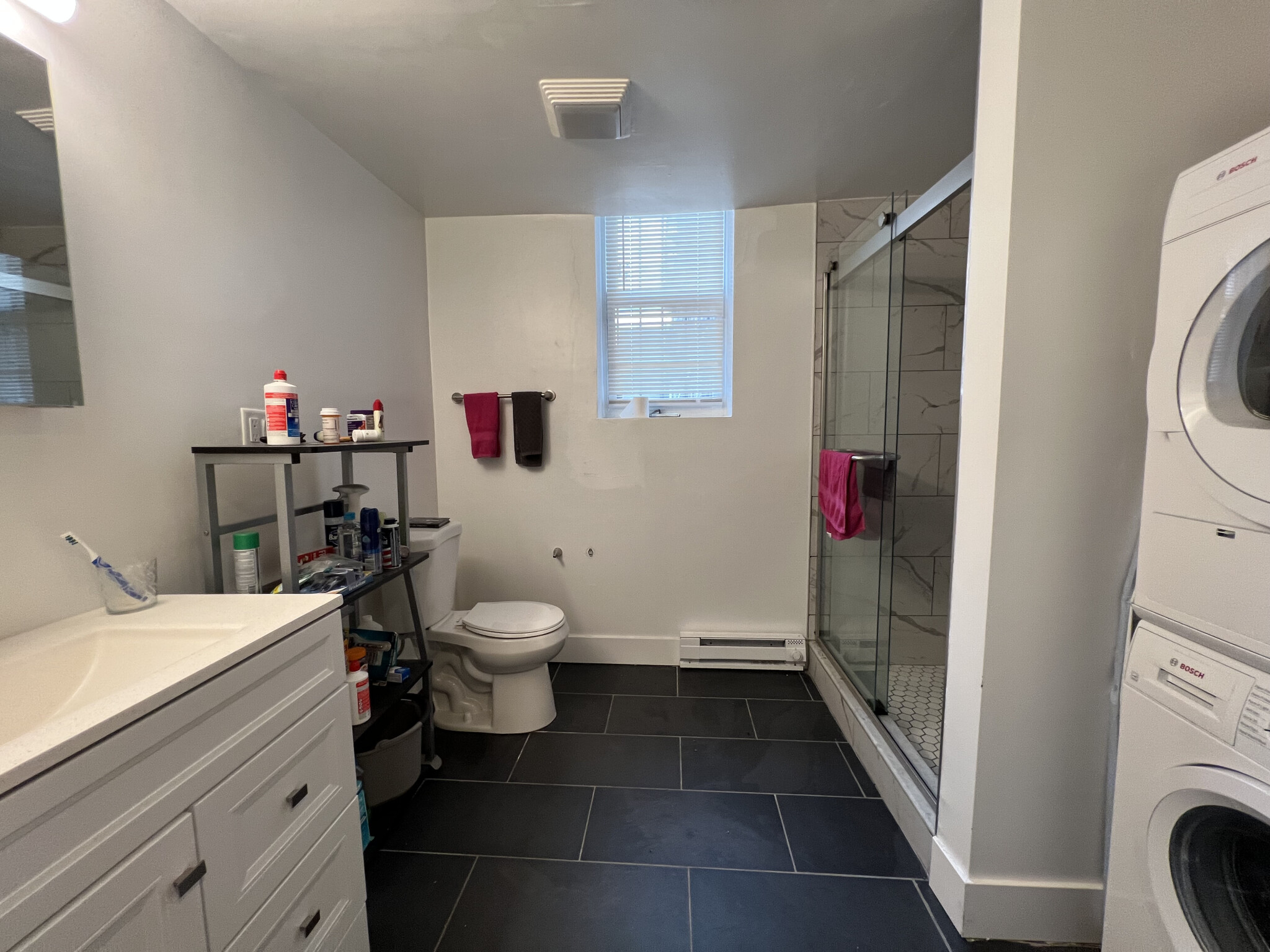 108 Jersey St, Fenway