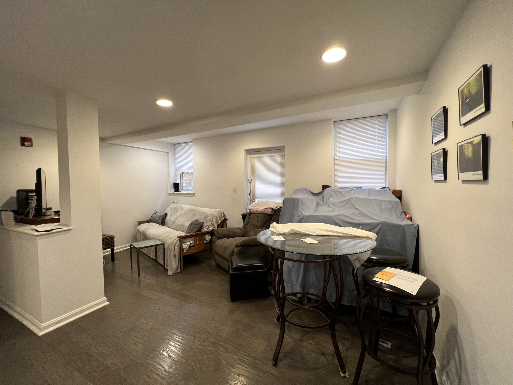 108 Jersey St, Fenway