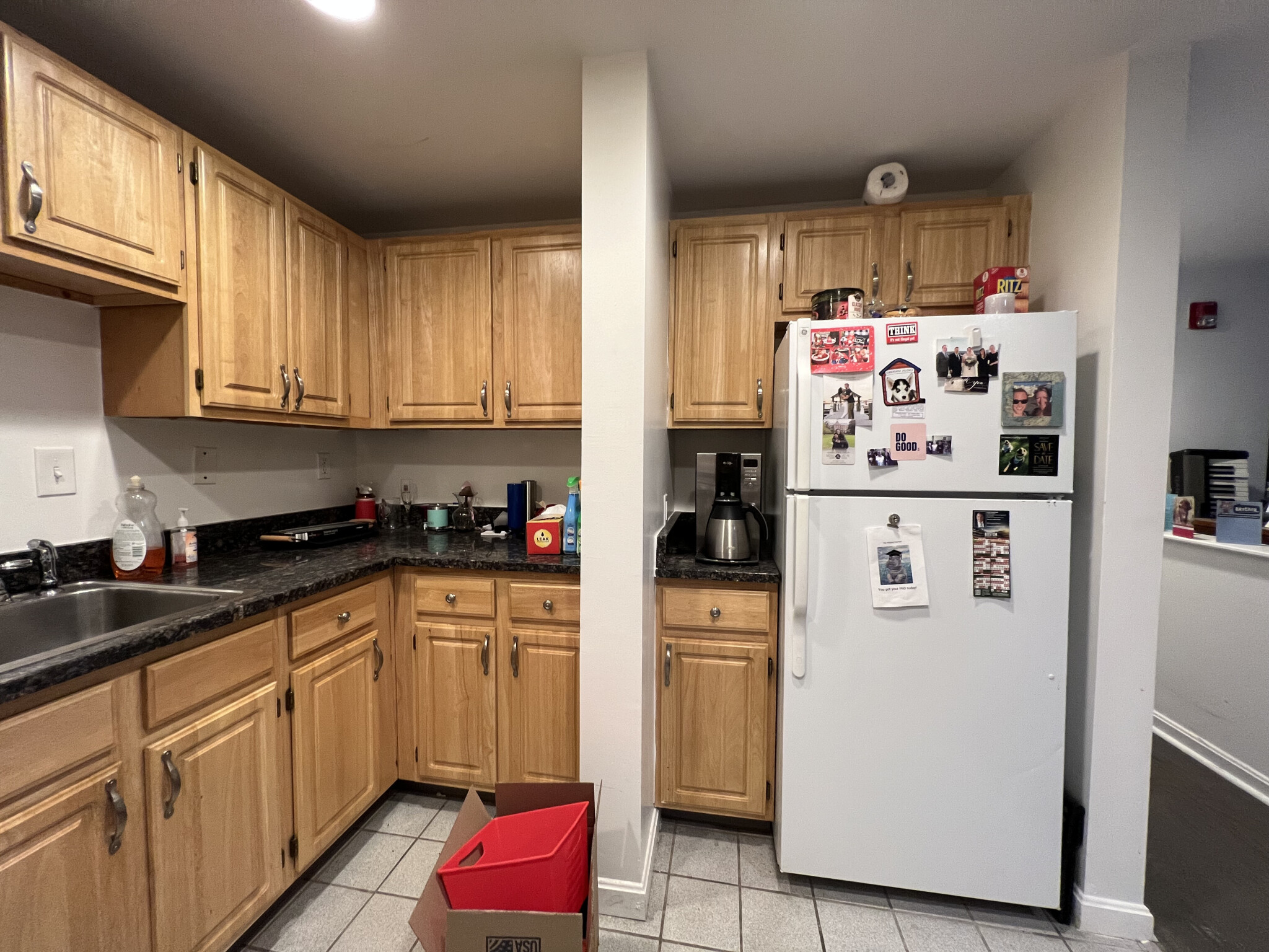 108 Jersey St, Fenway