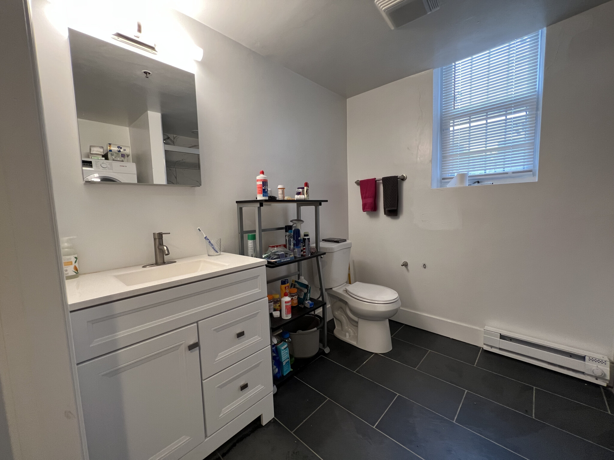 108 Jersey St, Fenway