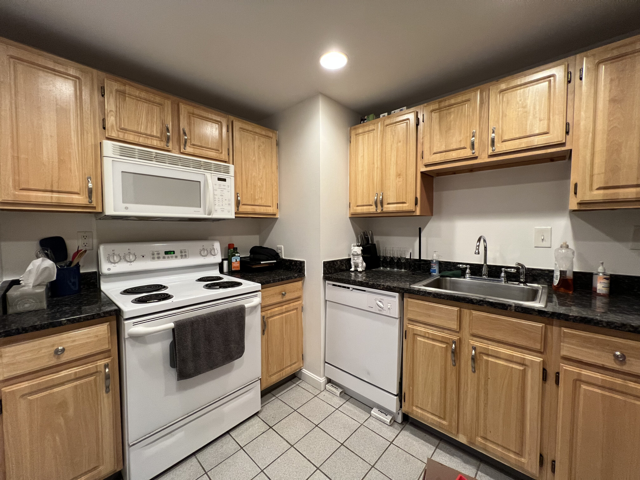 108 Jersey St, Fenway