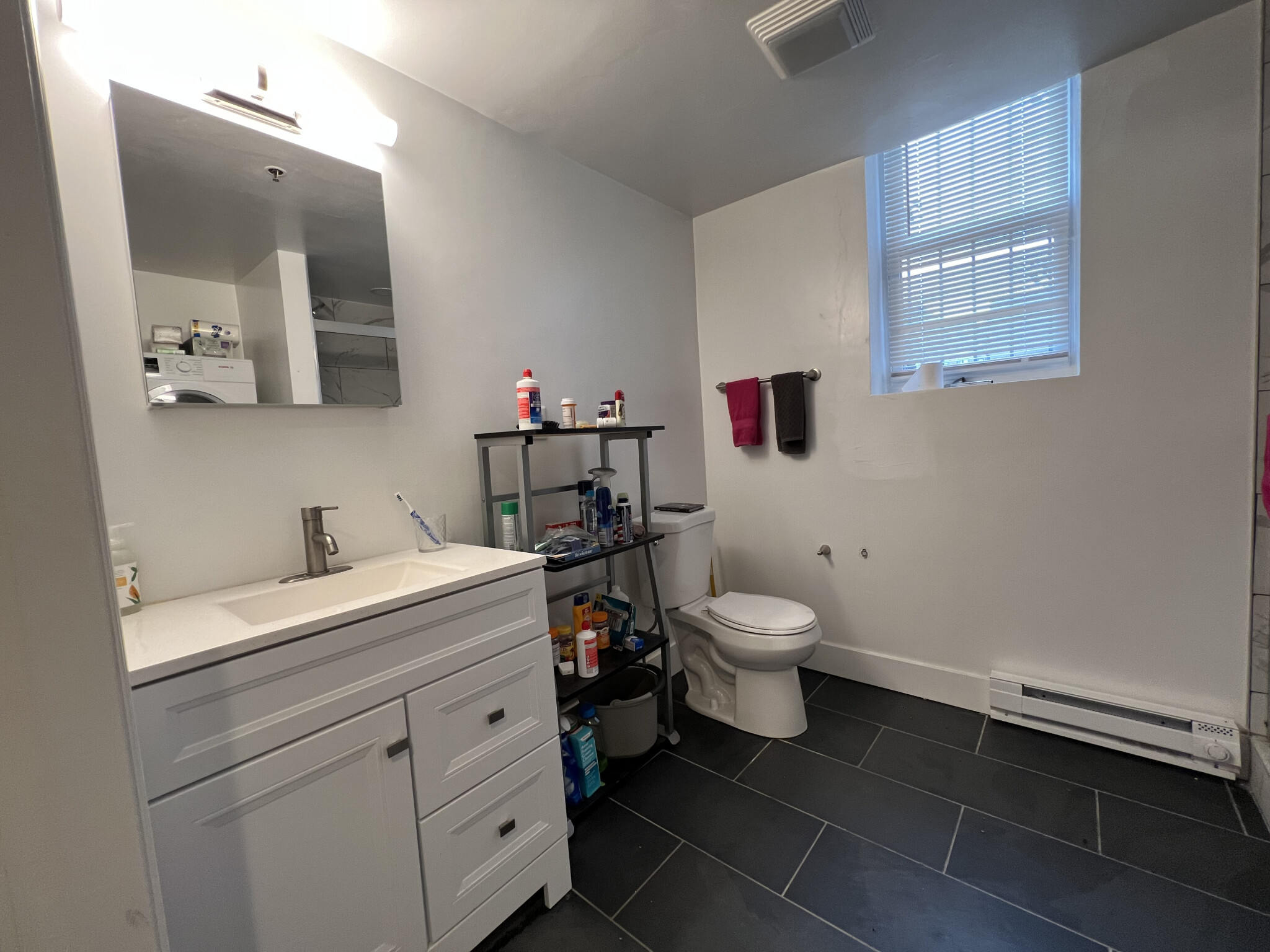 108 Jersey St, Fenway