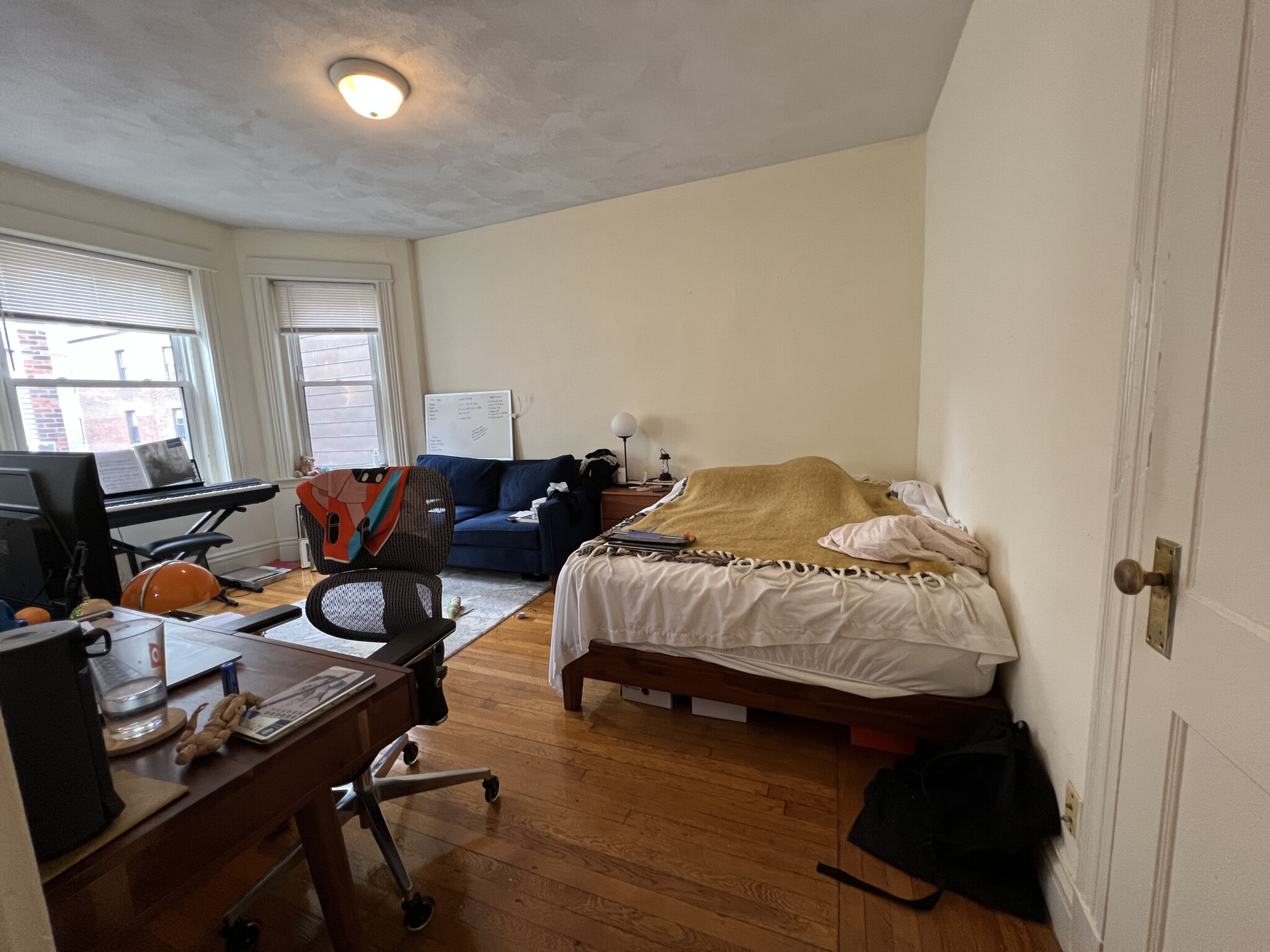 112 Jersey St, Fenway