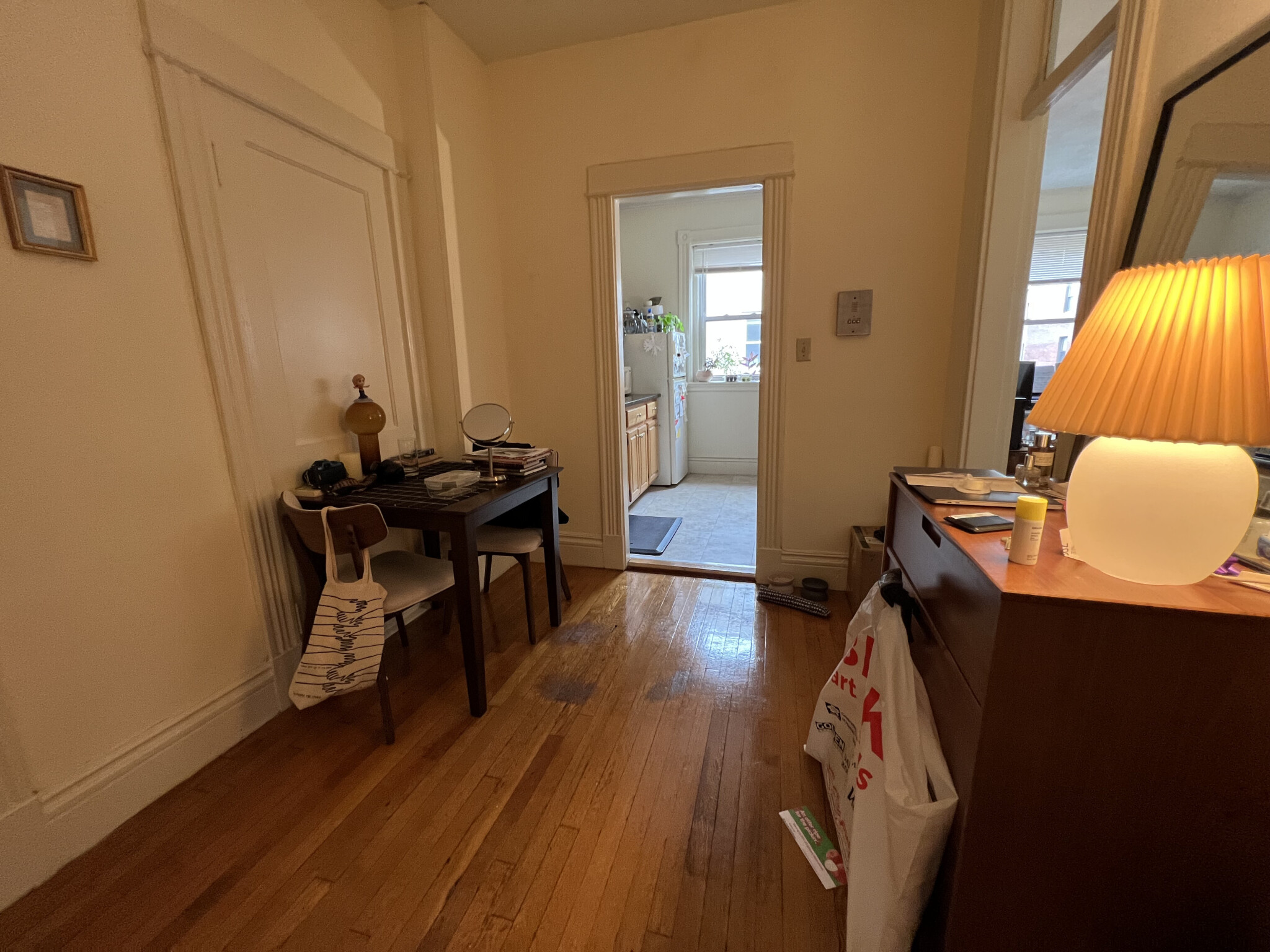 112 Jersey St, Fenway