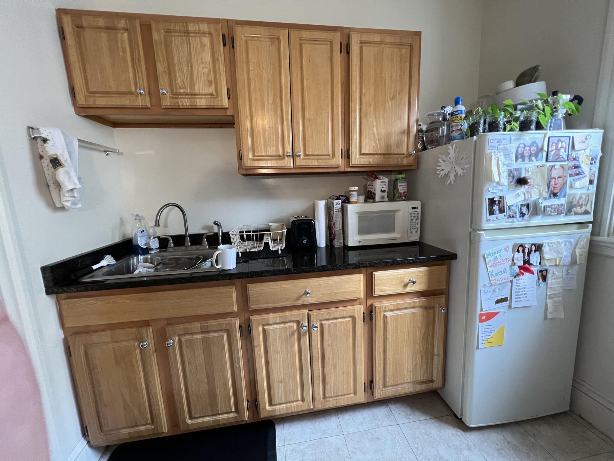 112 Jersey St, Fenway