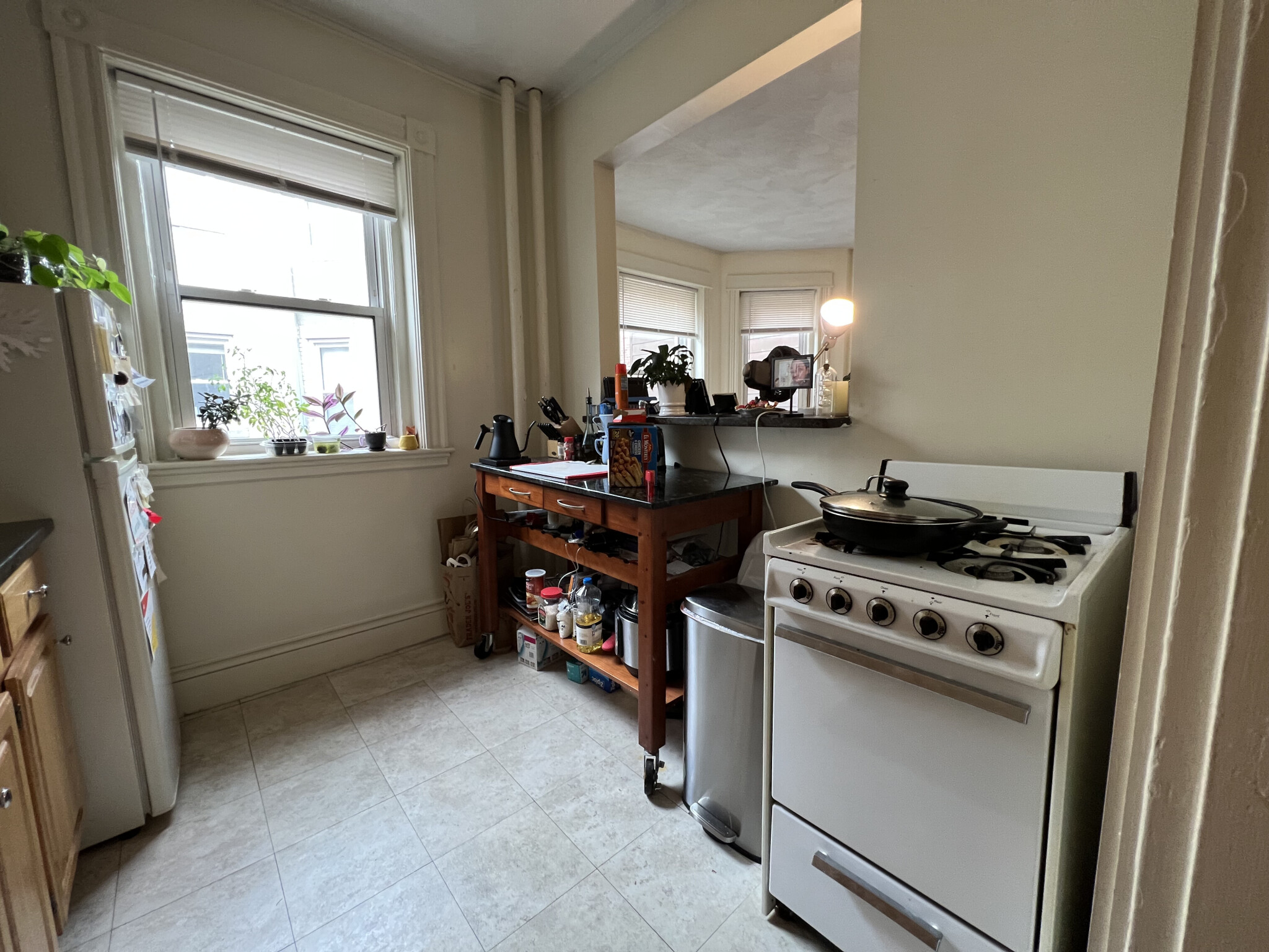 112 Jersey St, Fenway