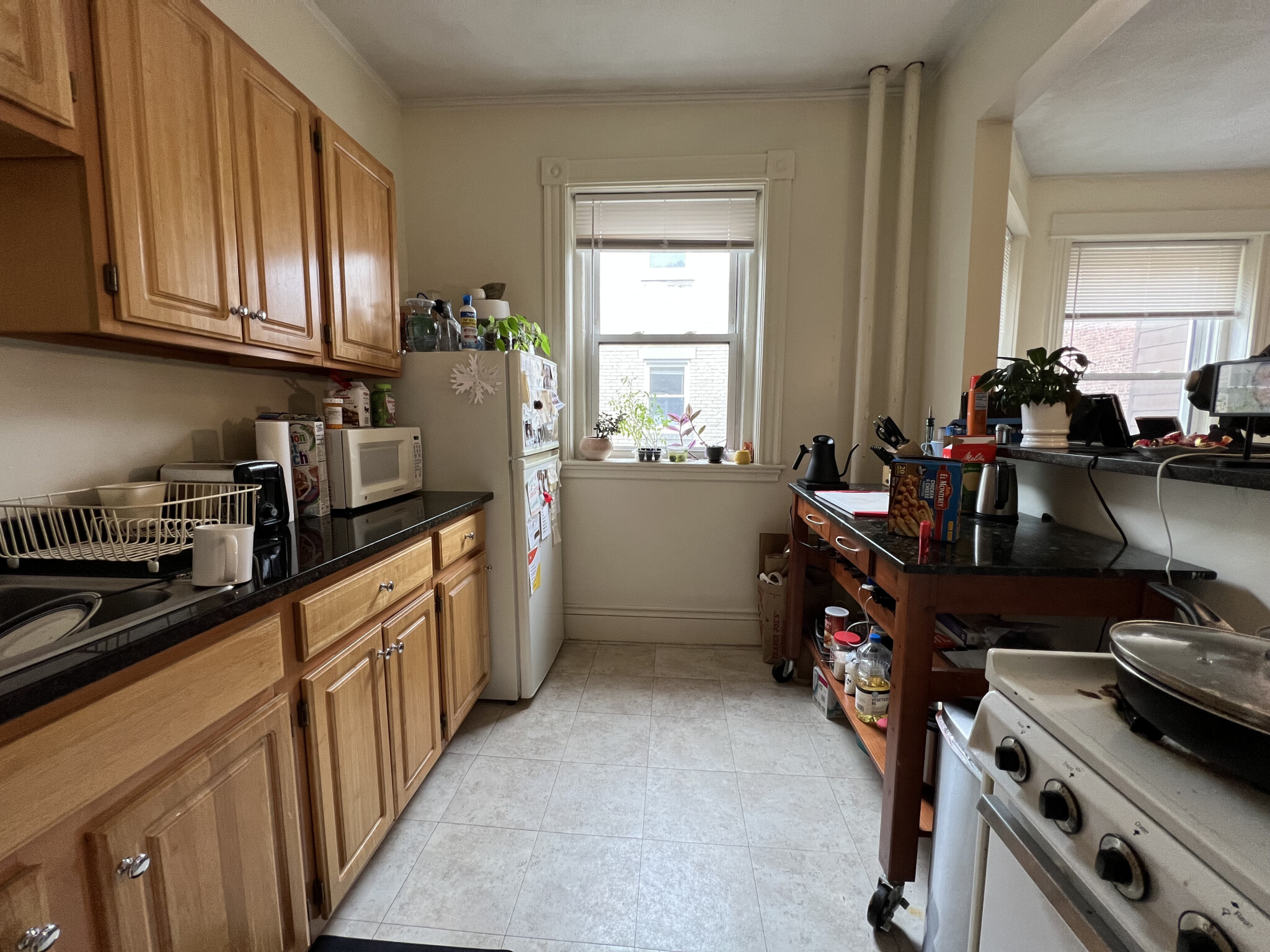 112 Jersey St, Fenway