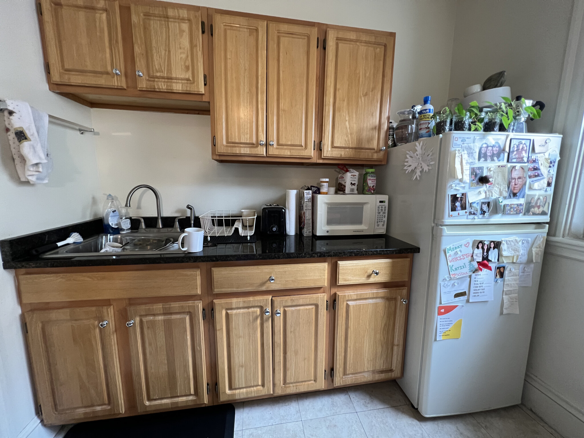 112 Jersey St, Fenway