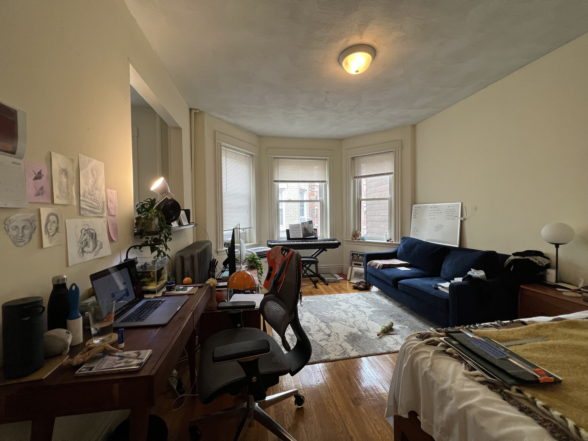 112 Jersey St, Fenway