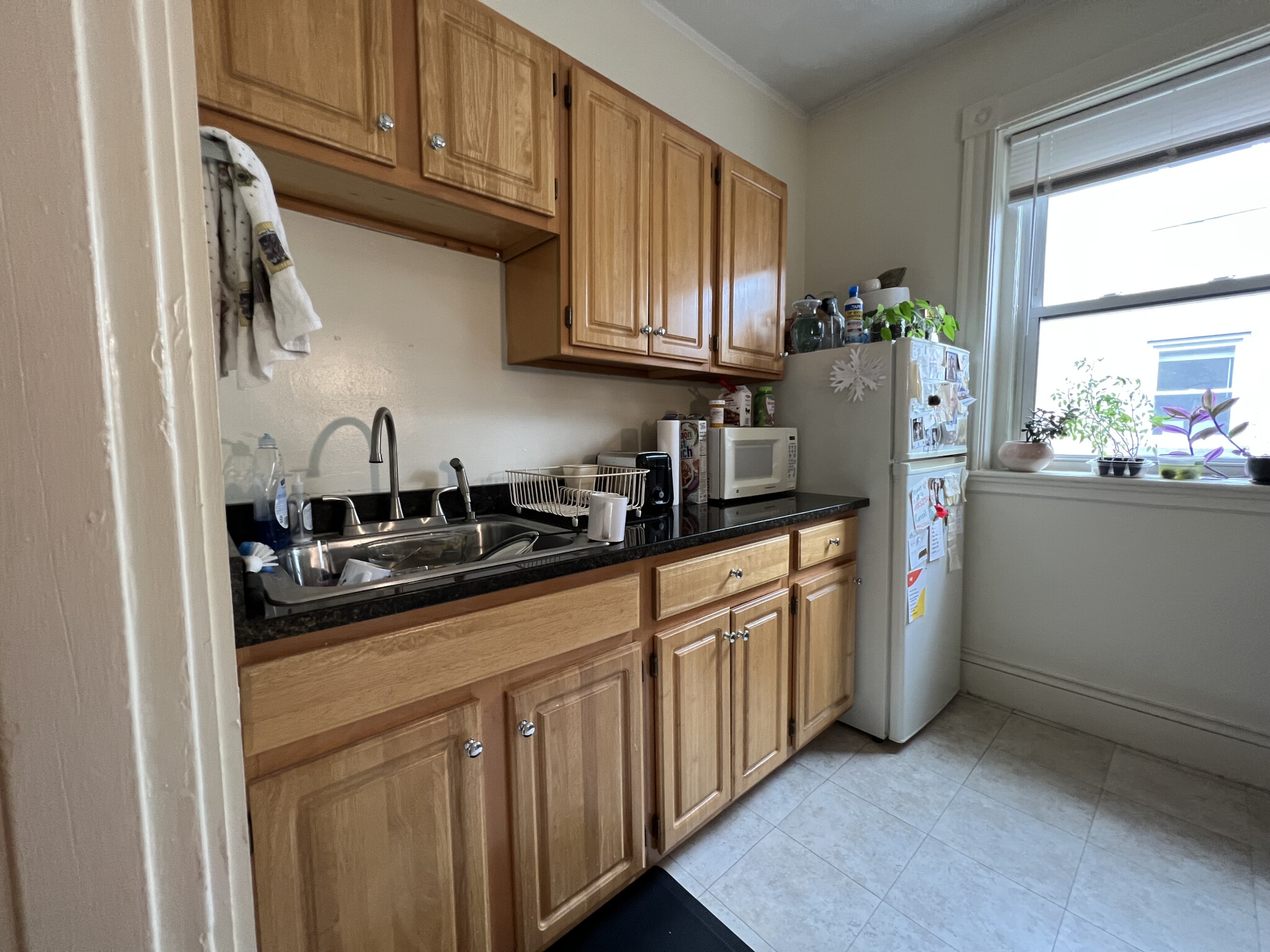 112 Jersey St, Fenway