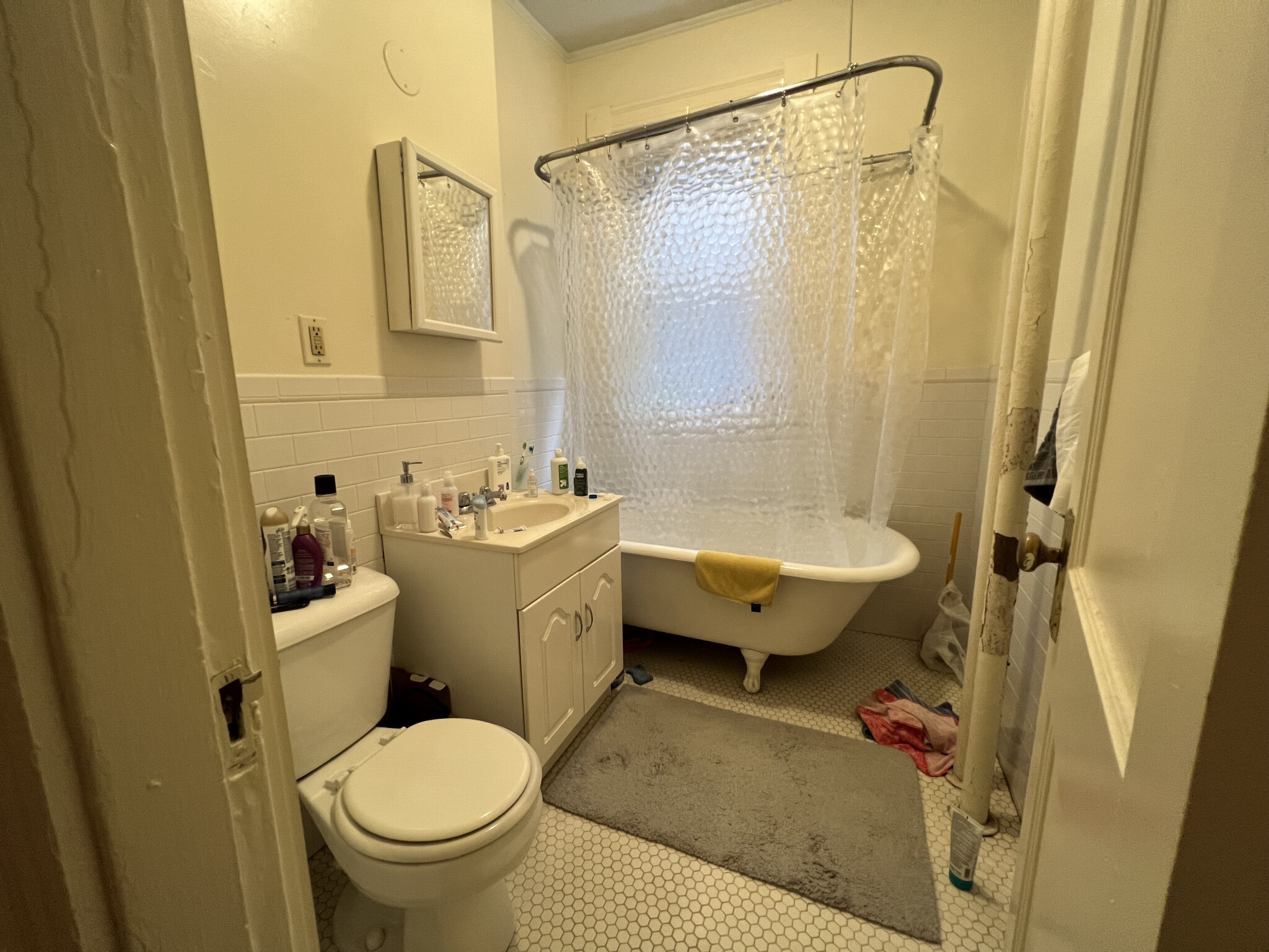 112 Jersey St, Fenway