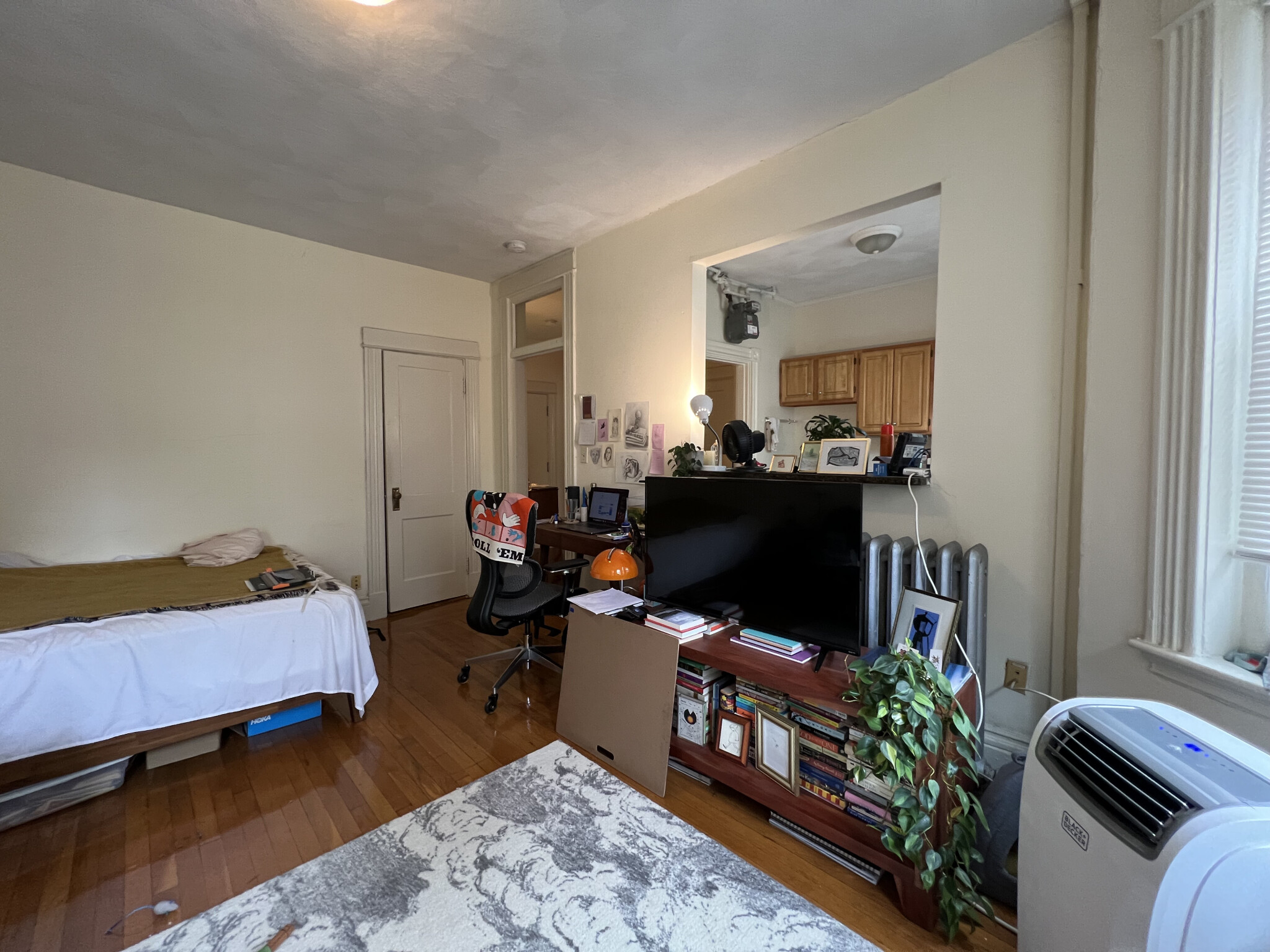 112 Jersey St, Fenway