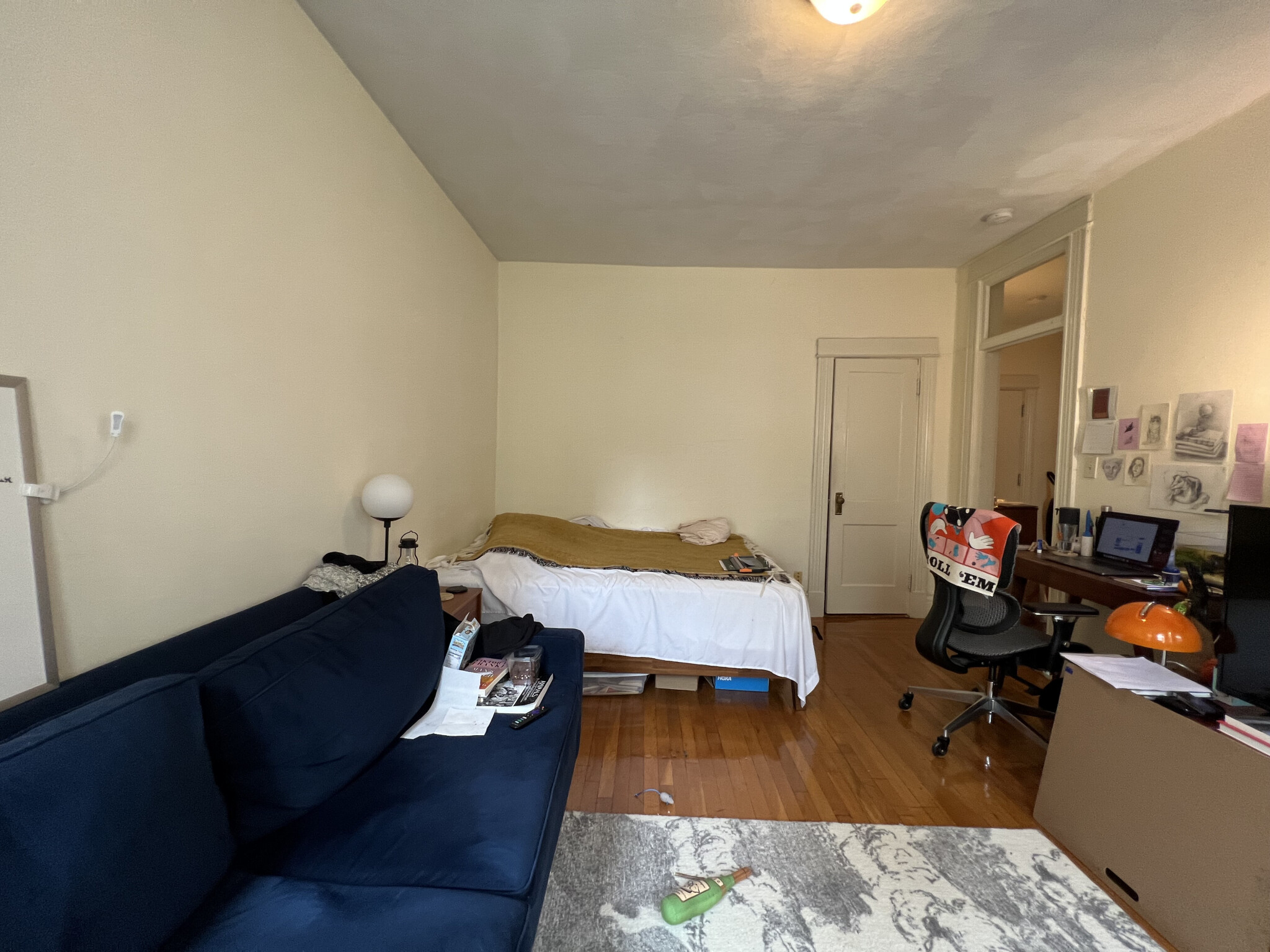 112 Jersey St, Fenway