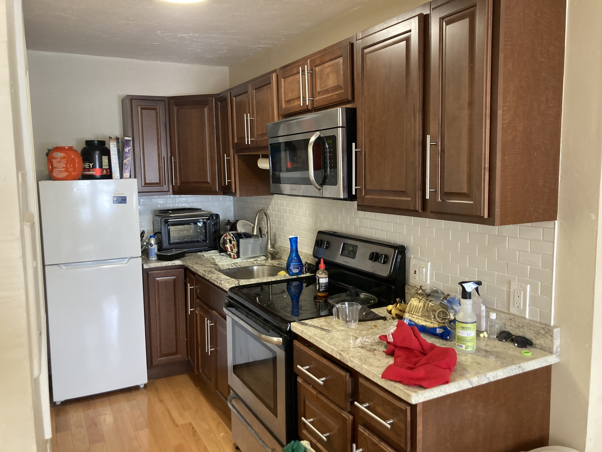 19 Peterborough St, Fenway