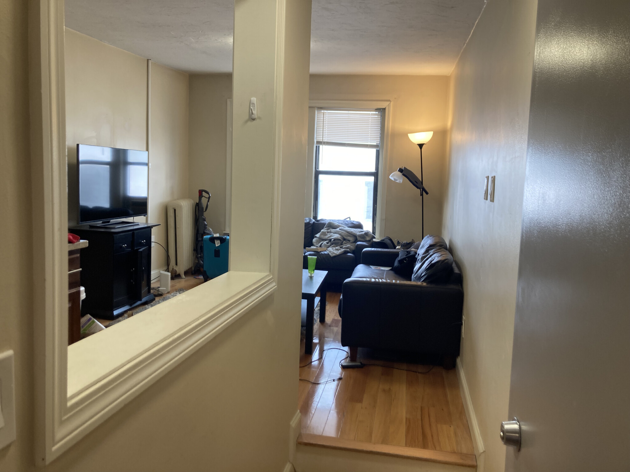 19 Peterborough St, Fenway