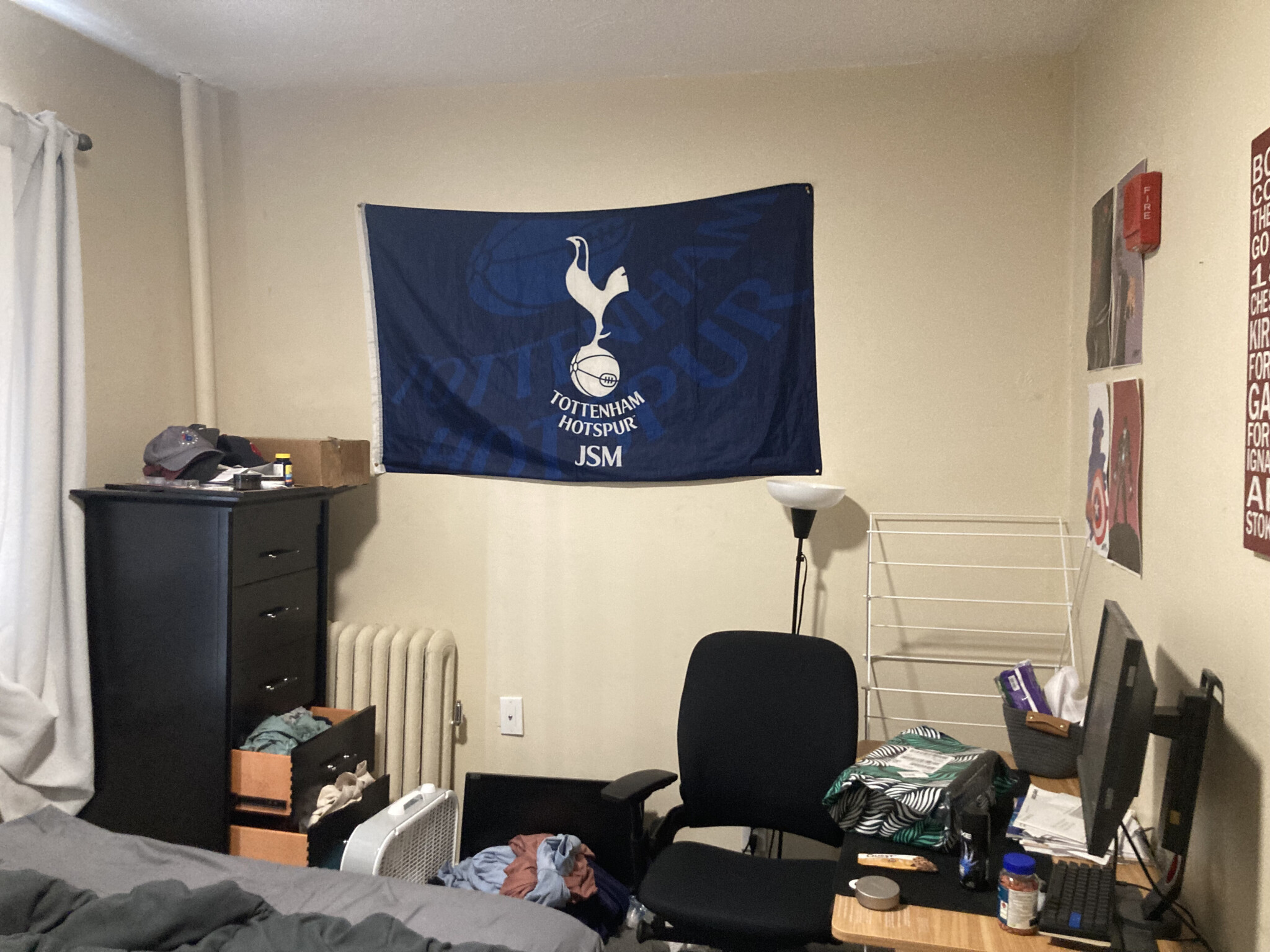 19 Peterborough St, Fenway