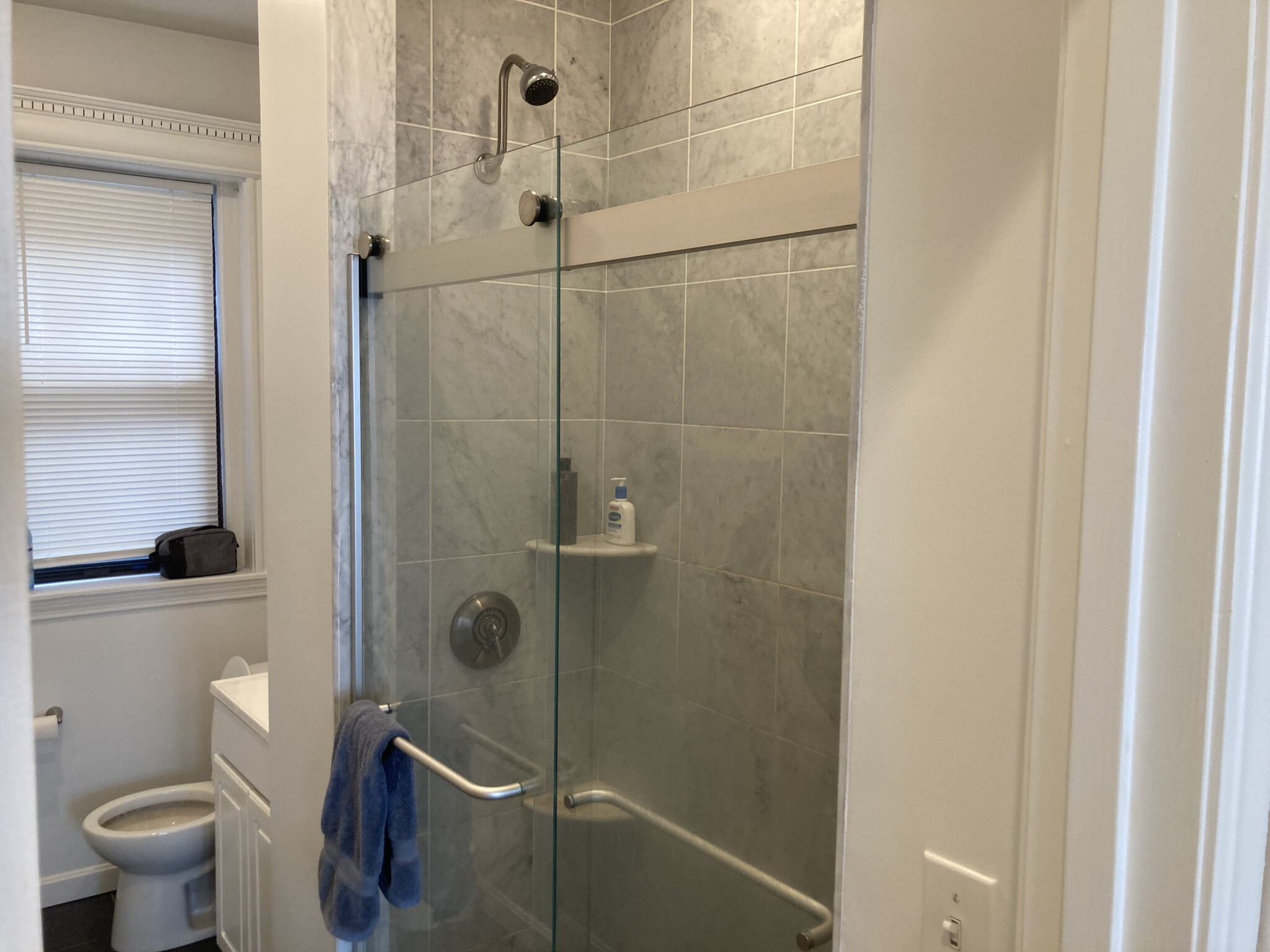 11 Peterborough St, Fenway