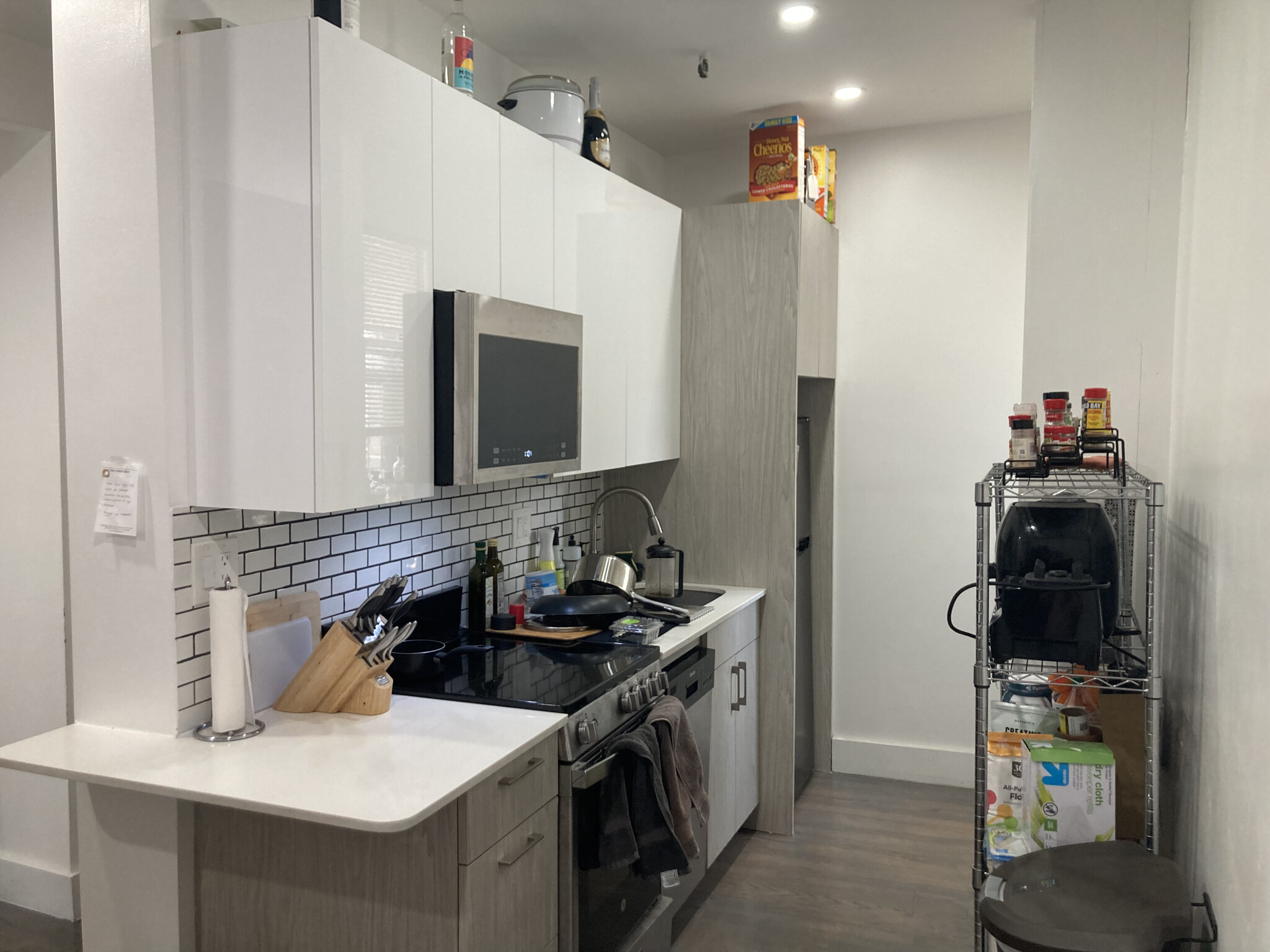 11 Peterborough St, Fenway