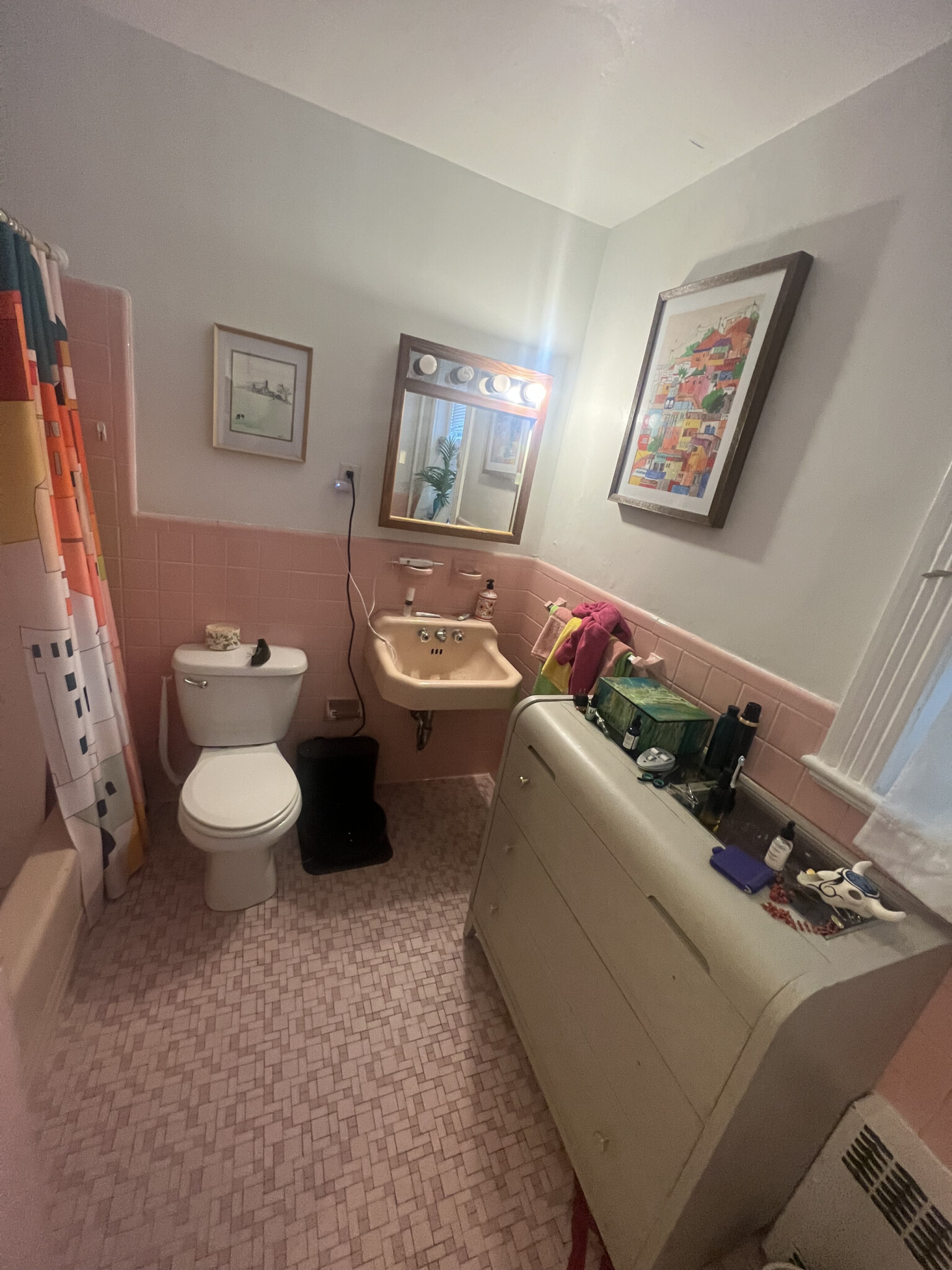 93 Marion St, Coolidge Corner