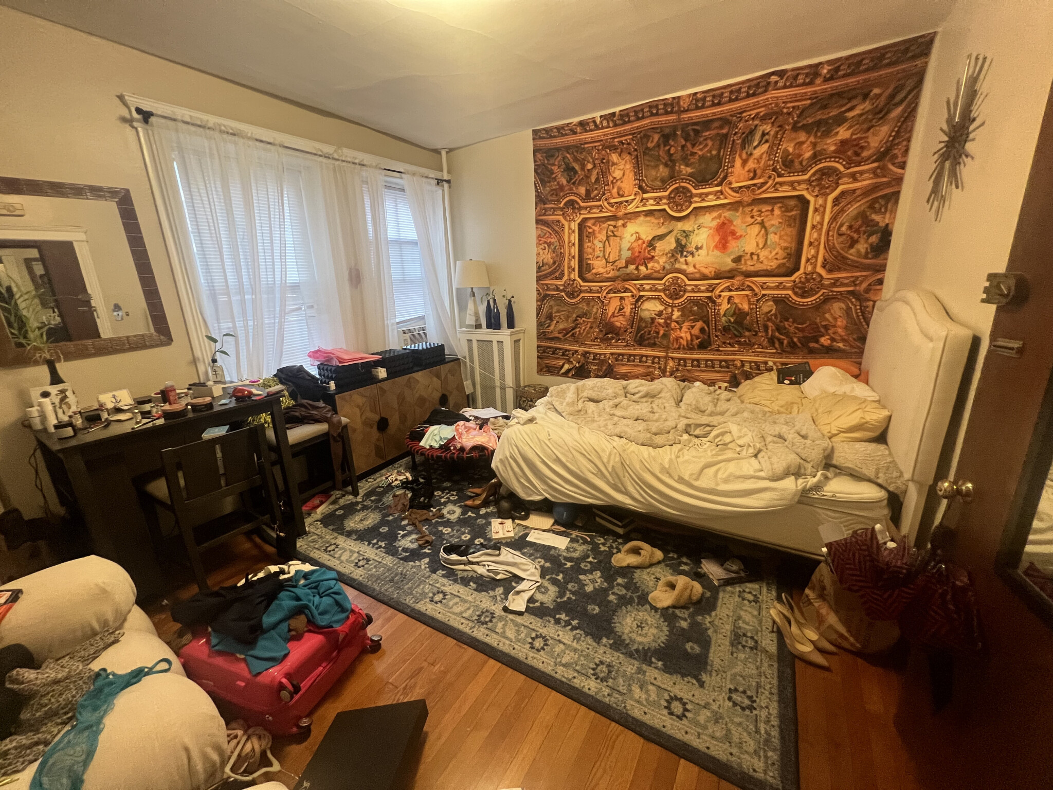 93 Marion St, Coolidge Corner