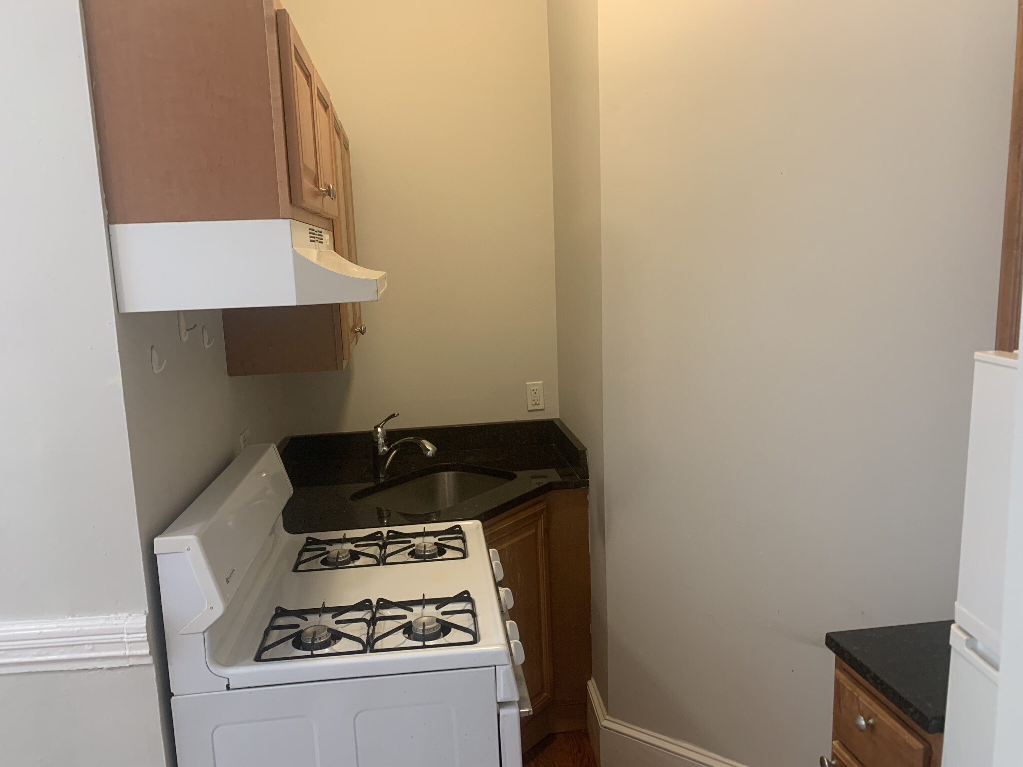 38 Hemenway St, Fenway