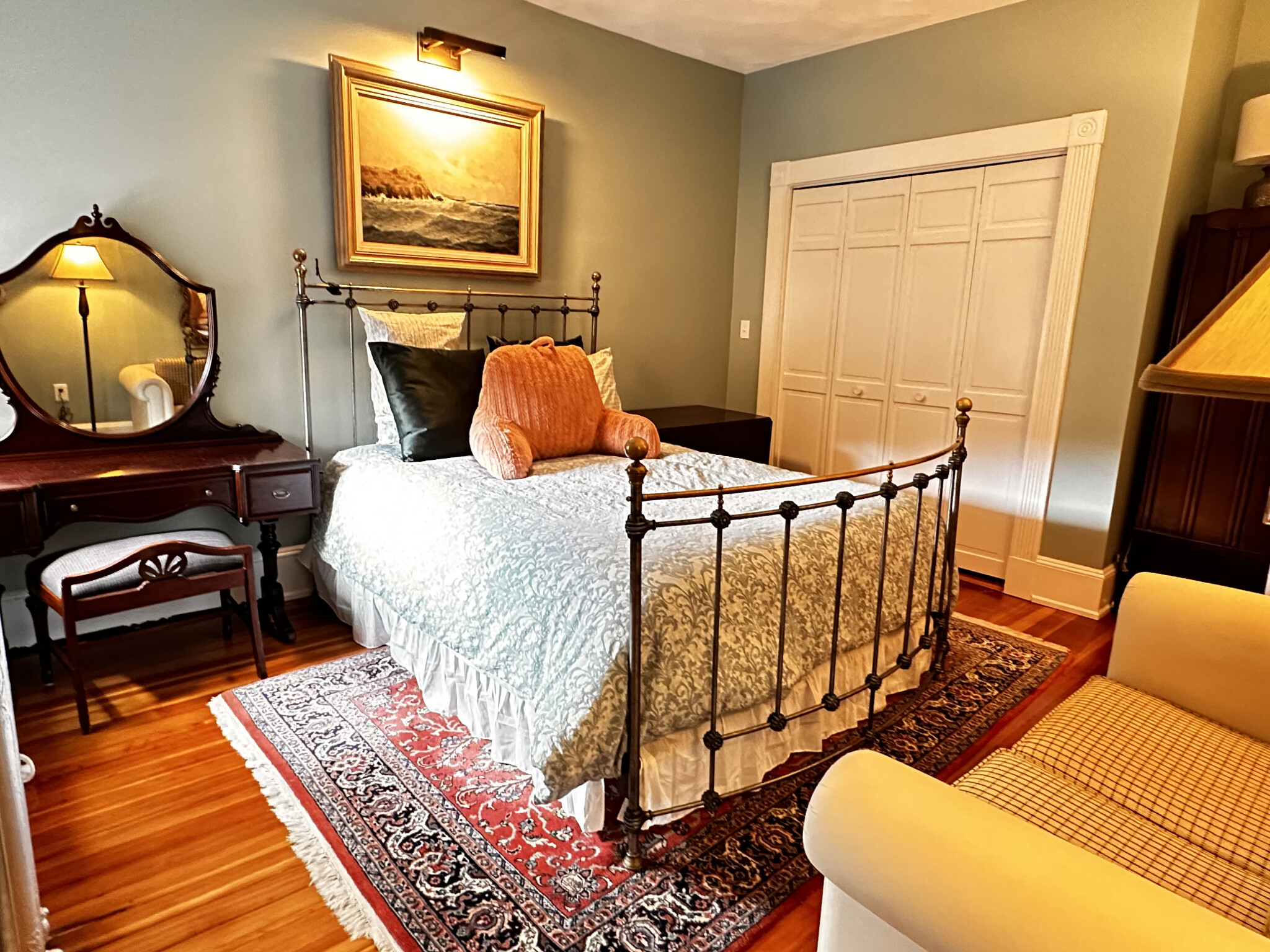 24 Beaufort Rd, Jamaica Plain