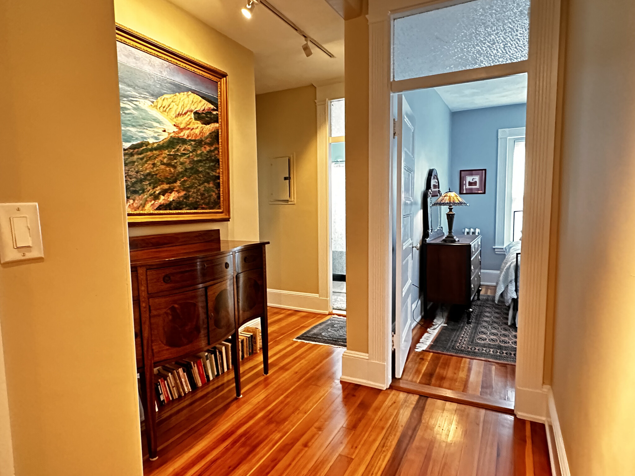 24 Beaufort Rd, Jamaica Plain