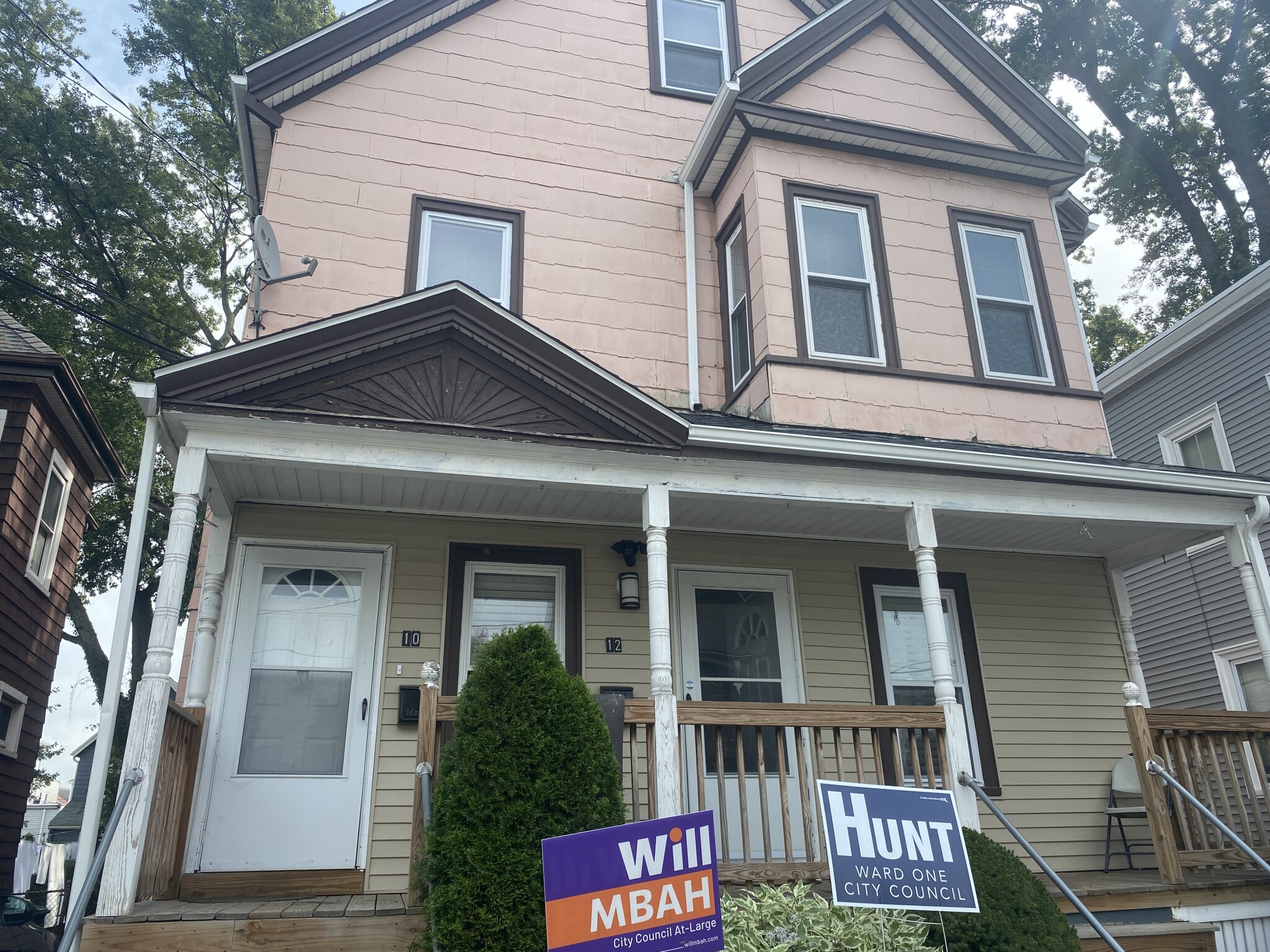 10 Delaware St, East Somerville