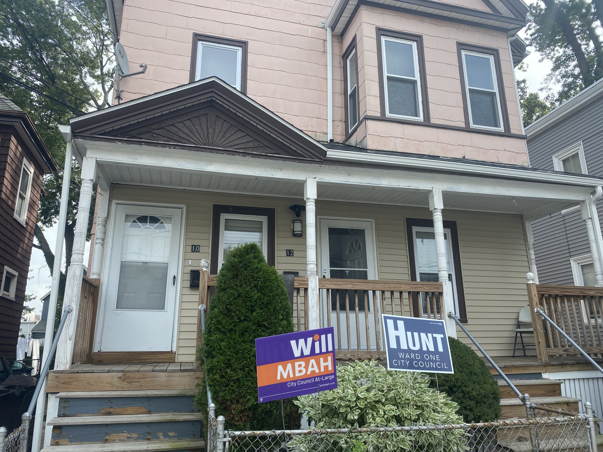 10 Delaware St, East Somerville