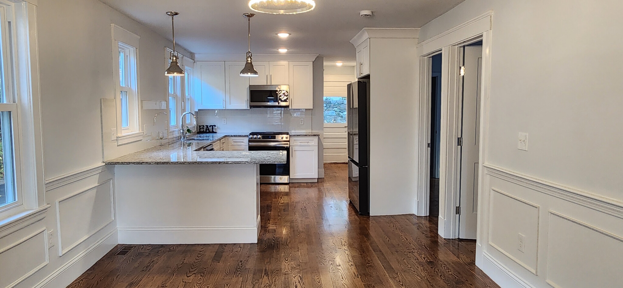 38 Kimball Rd, East Watertown