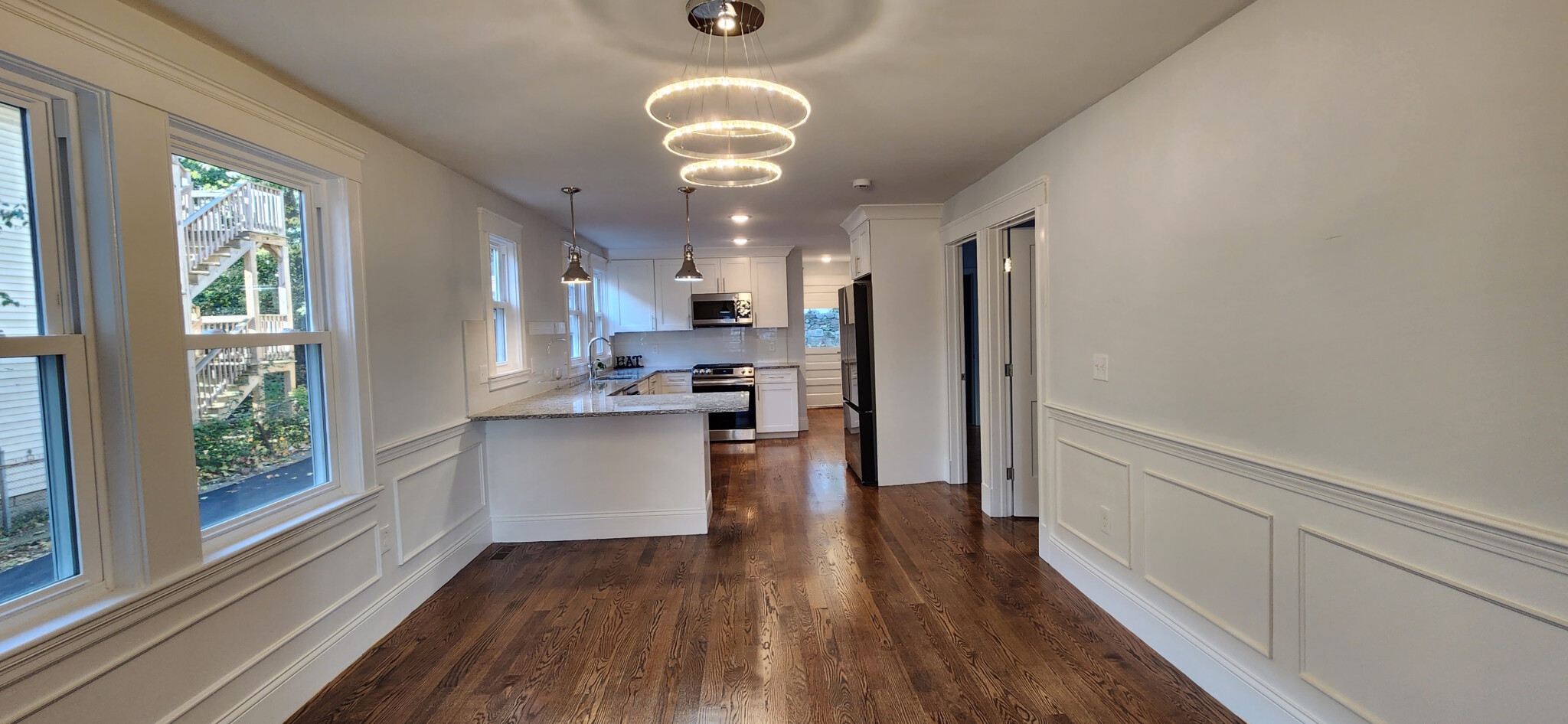 38 Kimball Rd, East Watertown