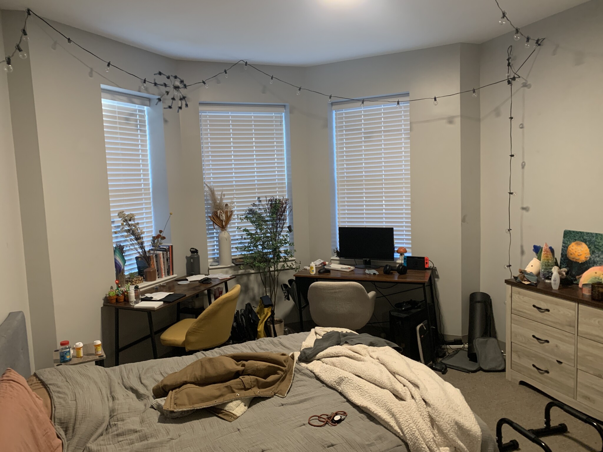 100 Hemenway St, Fenway