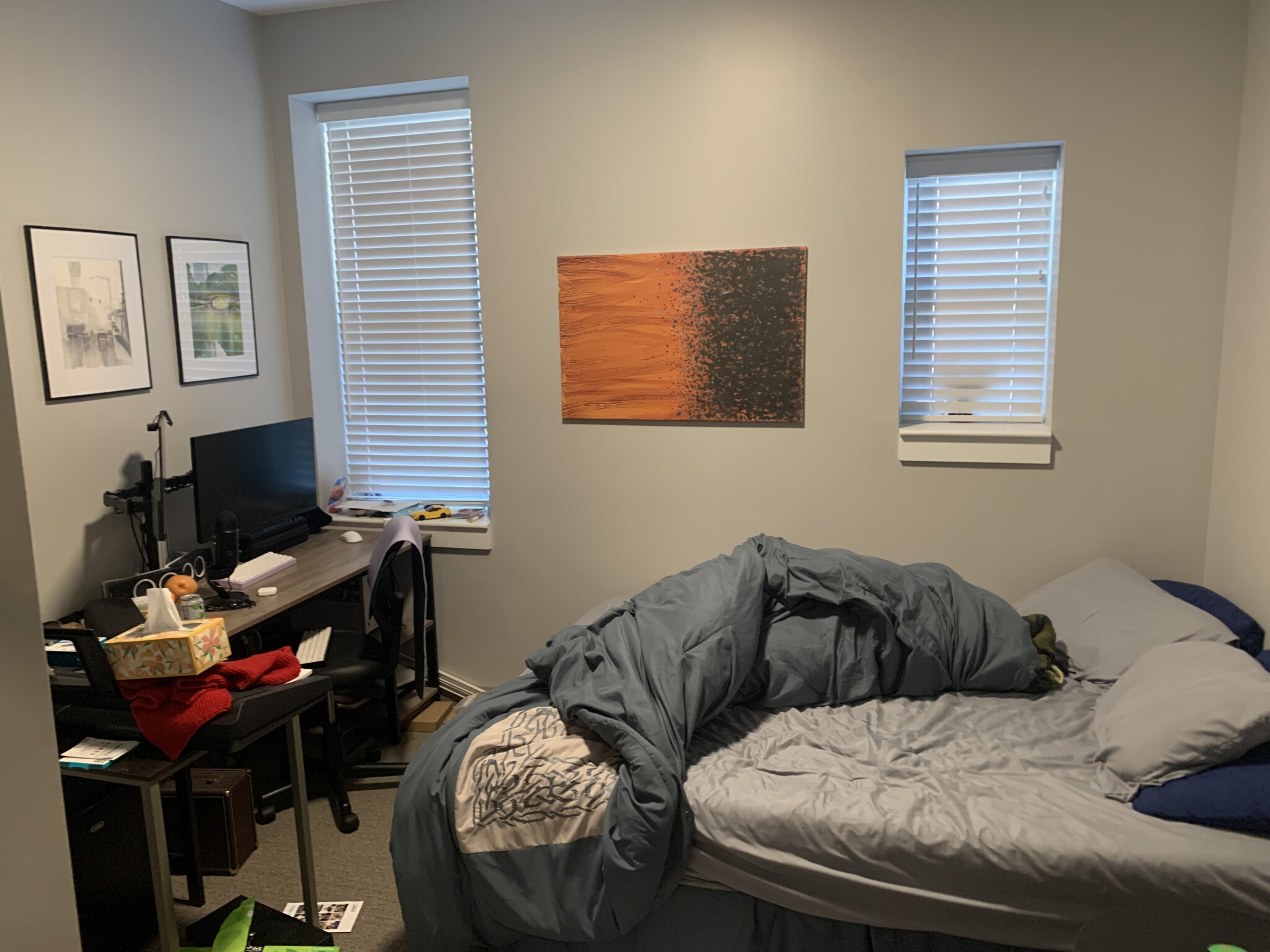 100 Hemenway St, Fenway