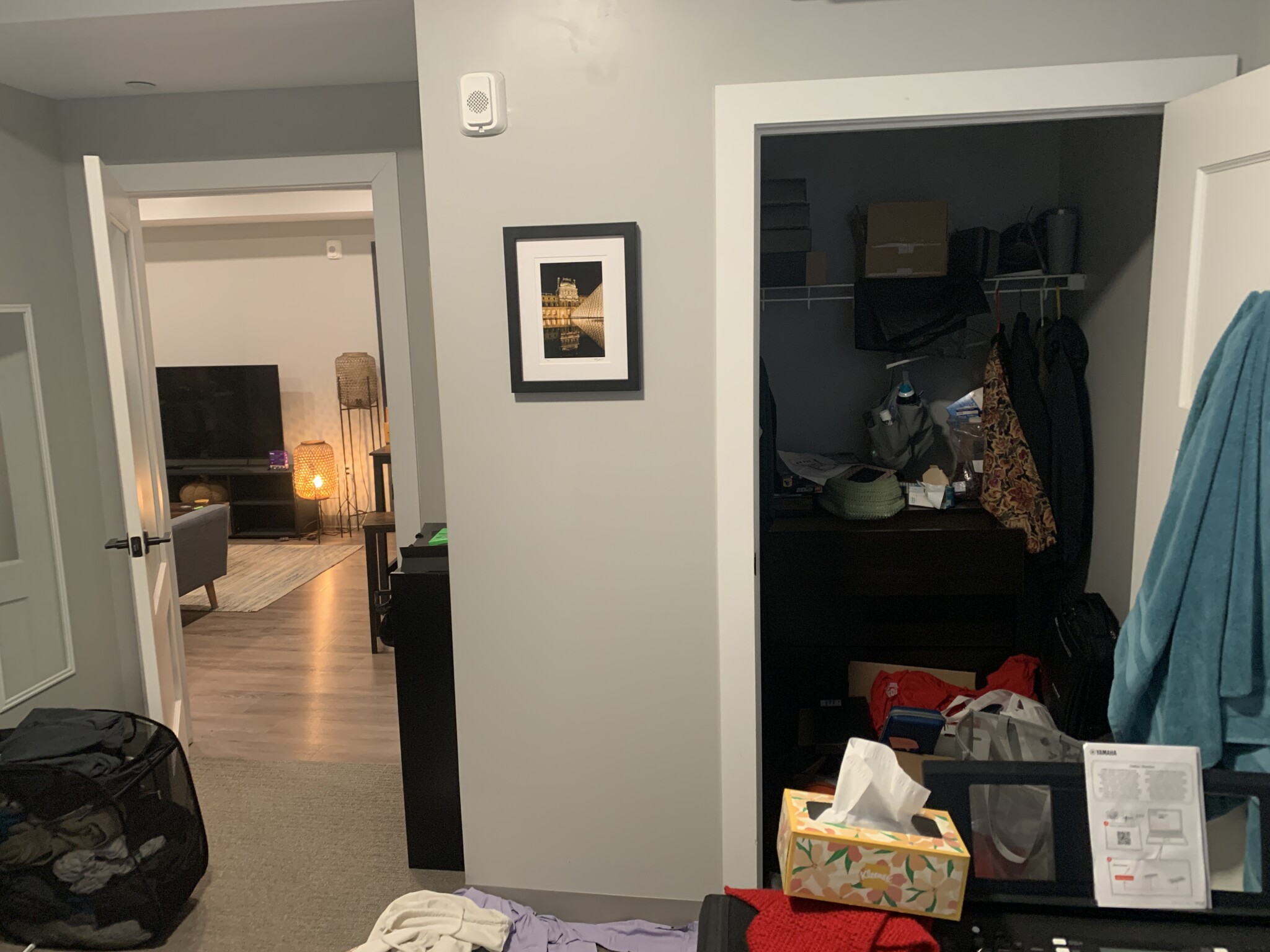 100 Hemenway St, Fenway