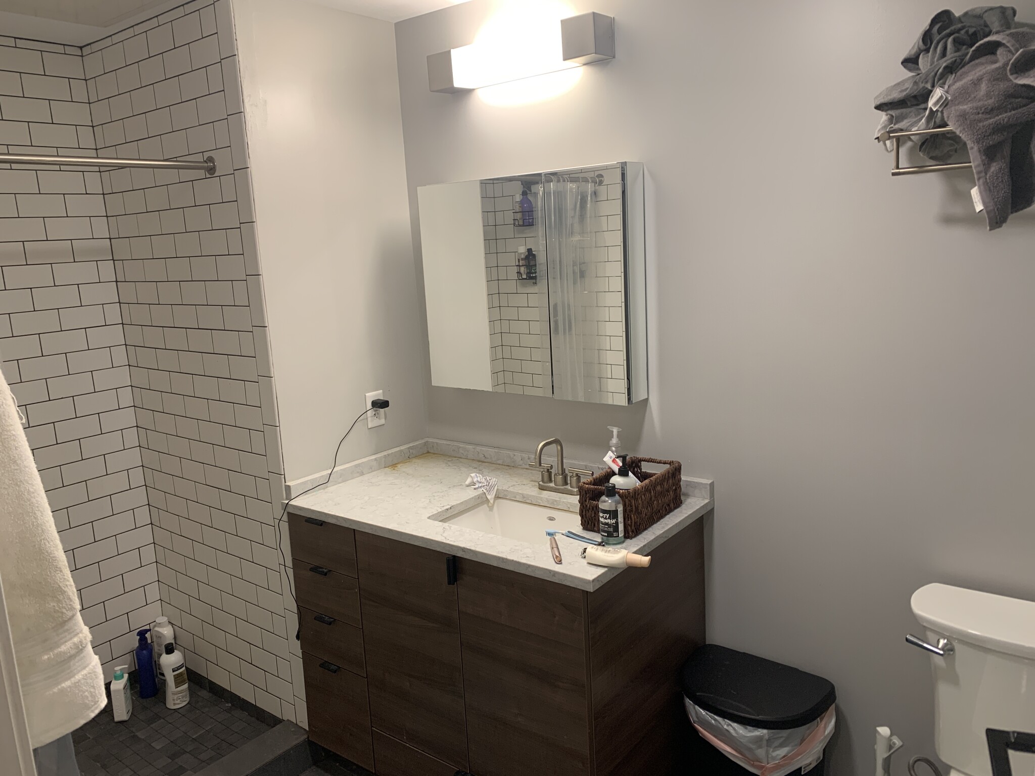 100 Hemenway St, Fenway