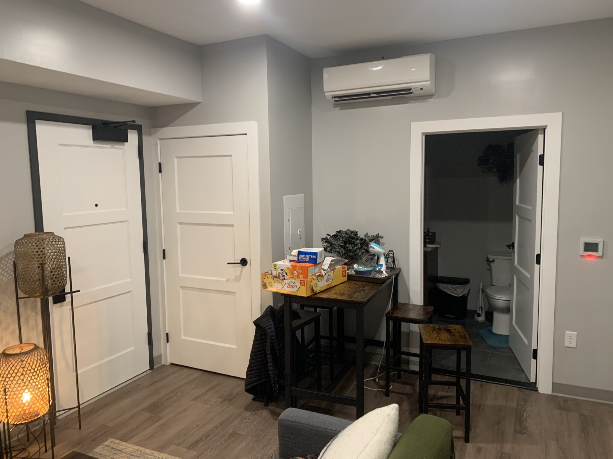 100 Hemenway St, Fenway