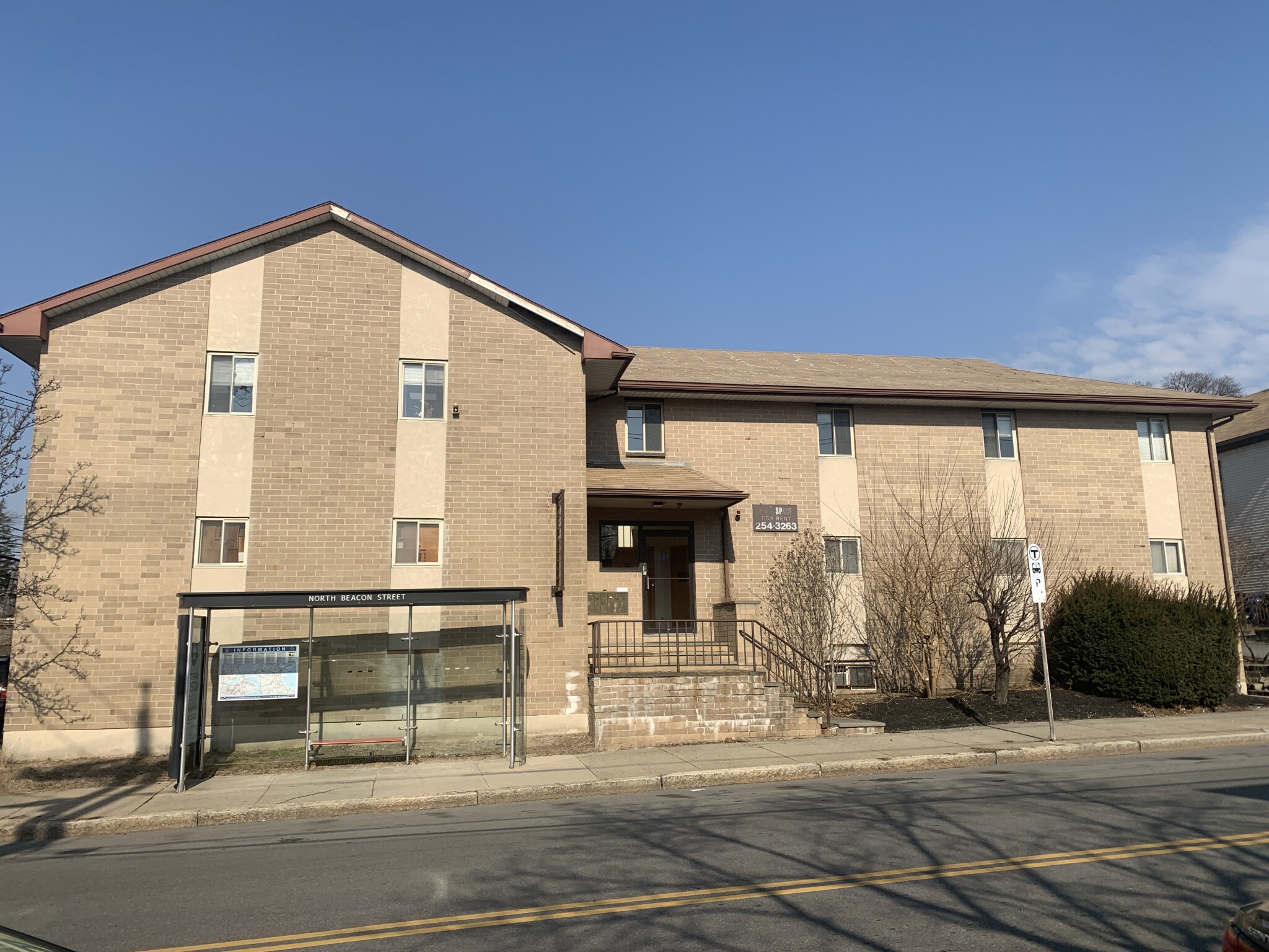 267 North Beacon St, Brighton