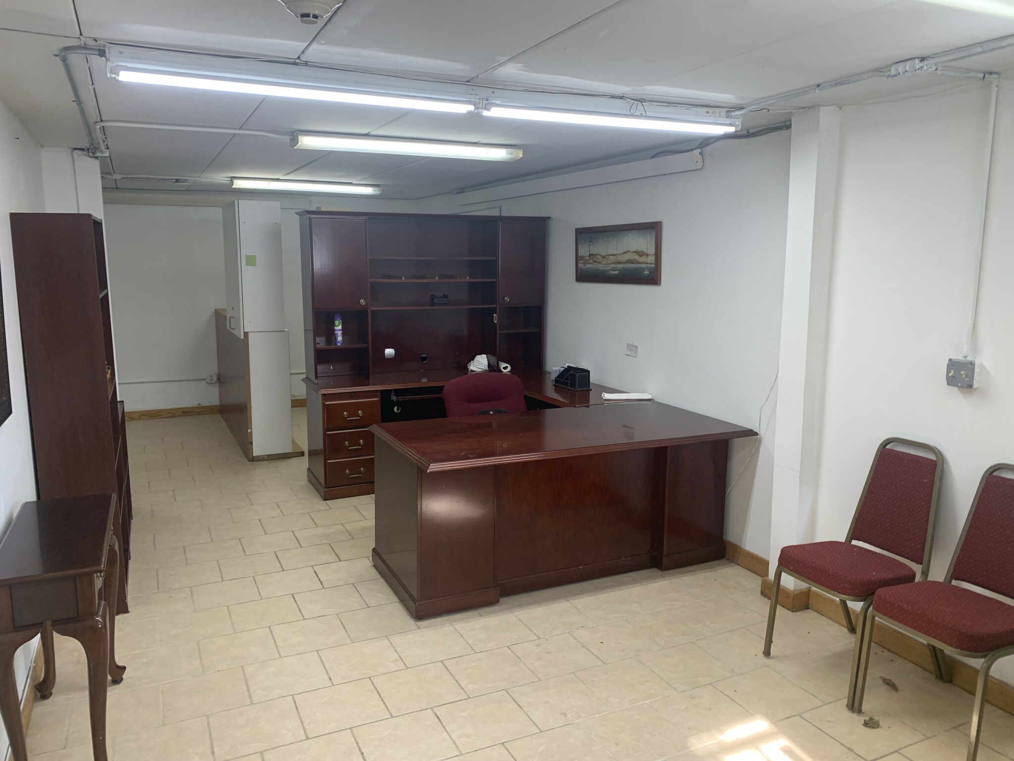 267 North Beacon St, Brighton