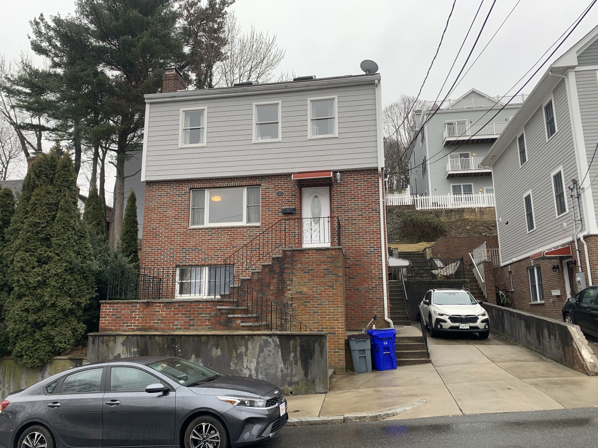 42 Gerrish St, Oak Square