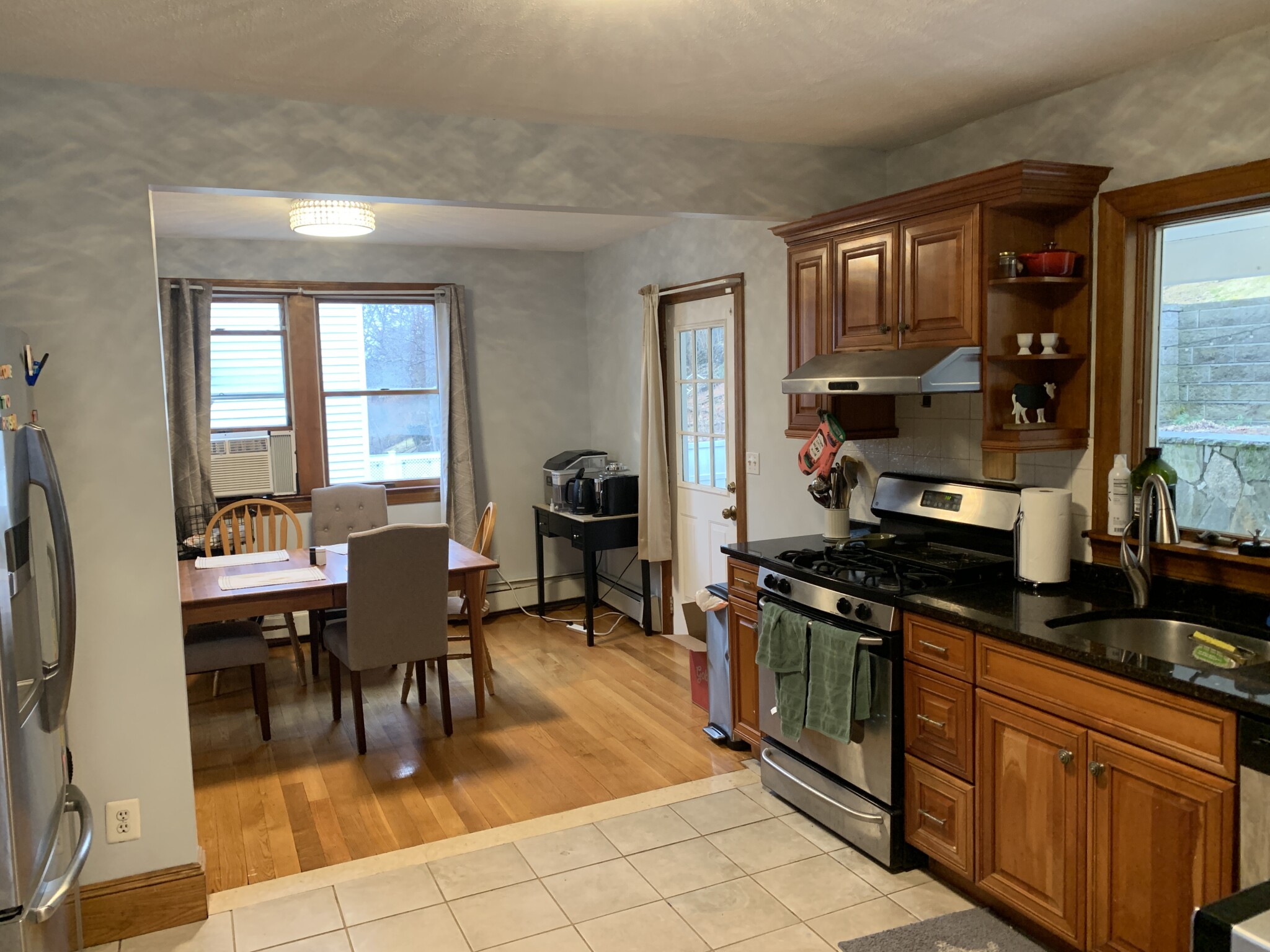 42 Gerrish St, Oak Square