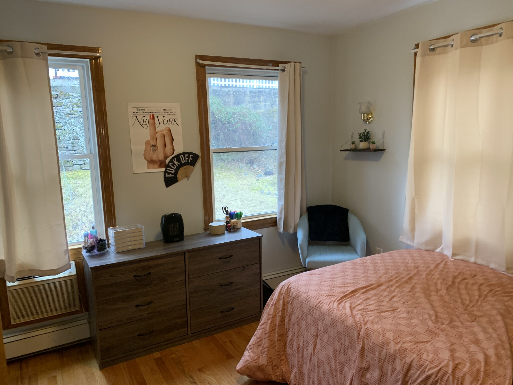 42 Gerrish St, Oak Square