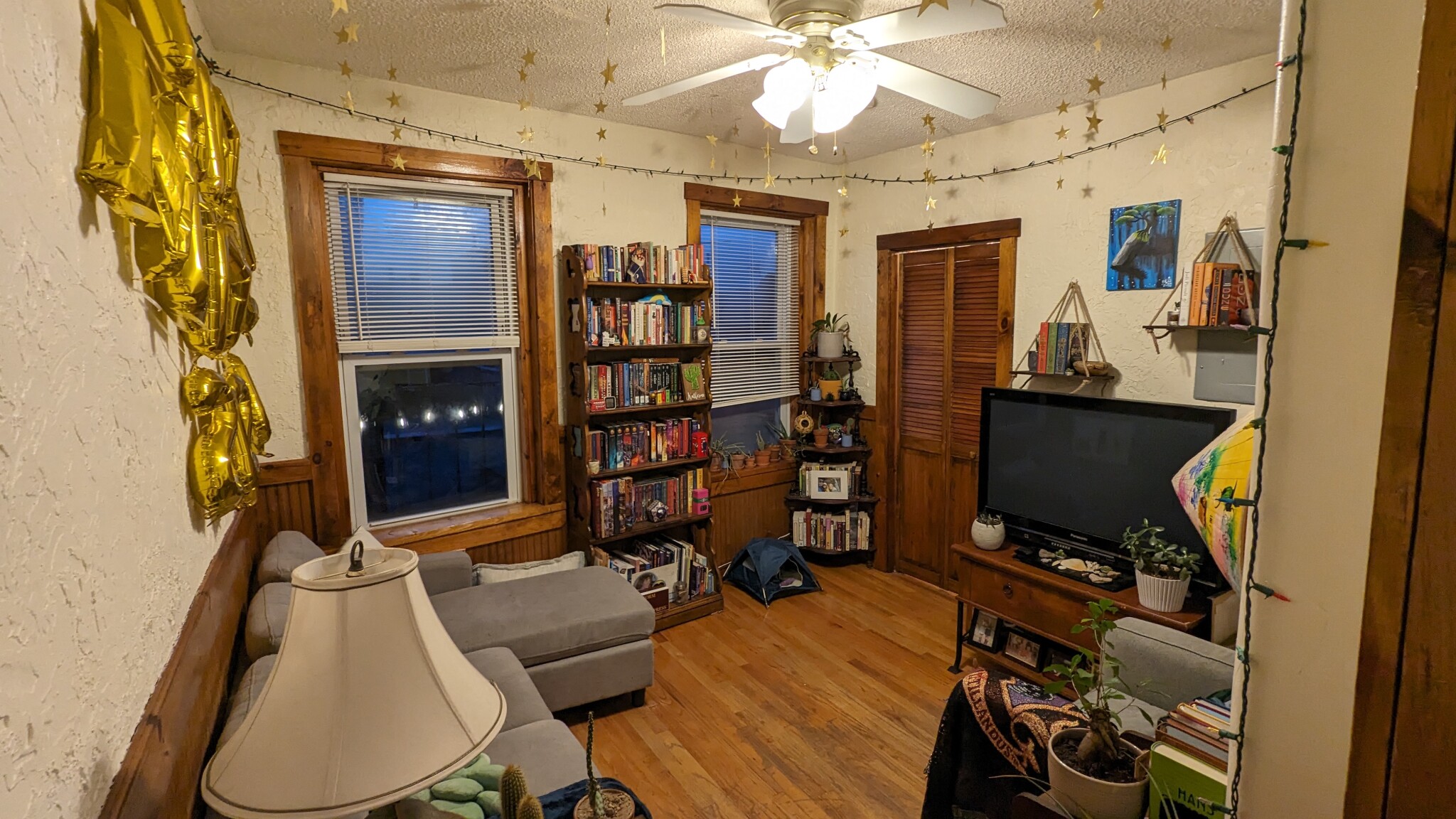 4 Garden Court St, North End