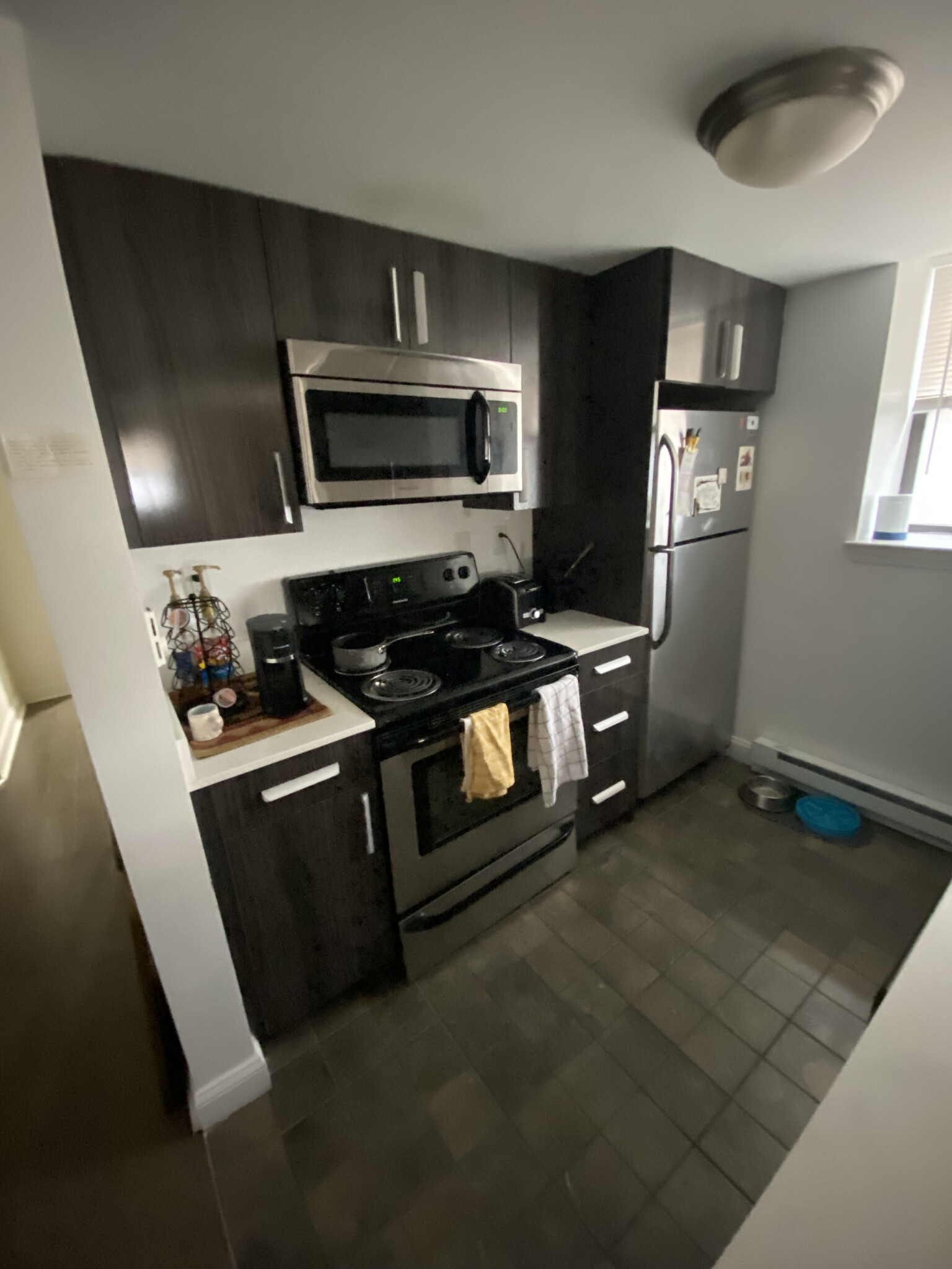 457 Centre St, Newton Corner